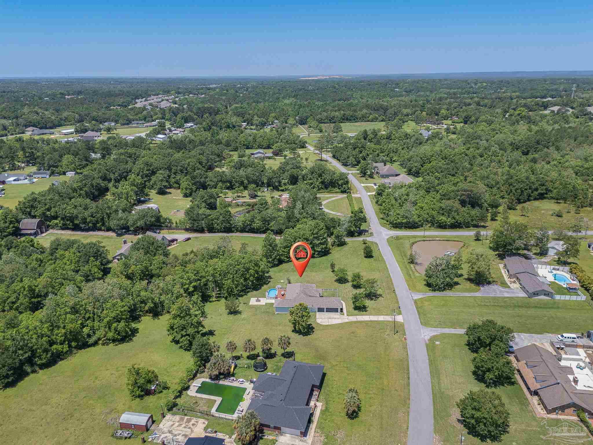 435 Meander Lane Cantonment FL 32533