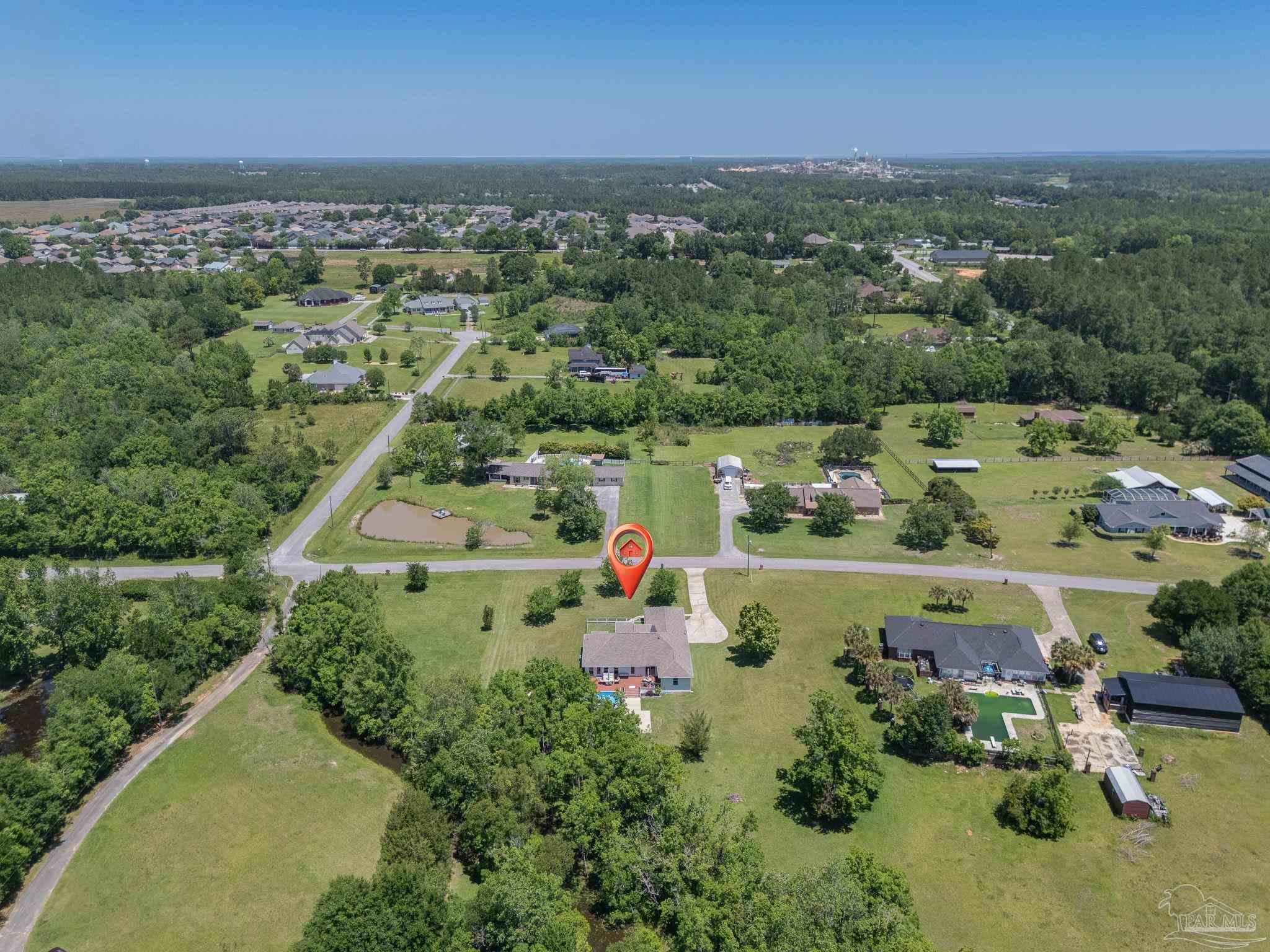 435 Meander Lane Cantonment FL 32533