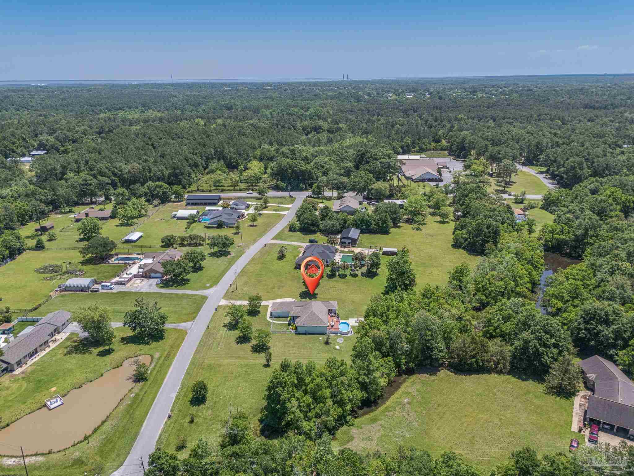 435 Meander Lane Cantonment FL 32533