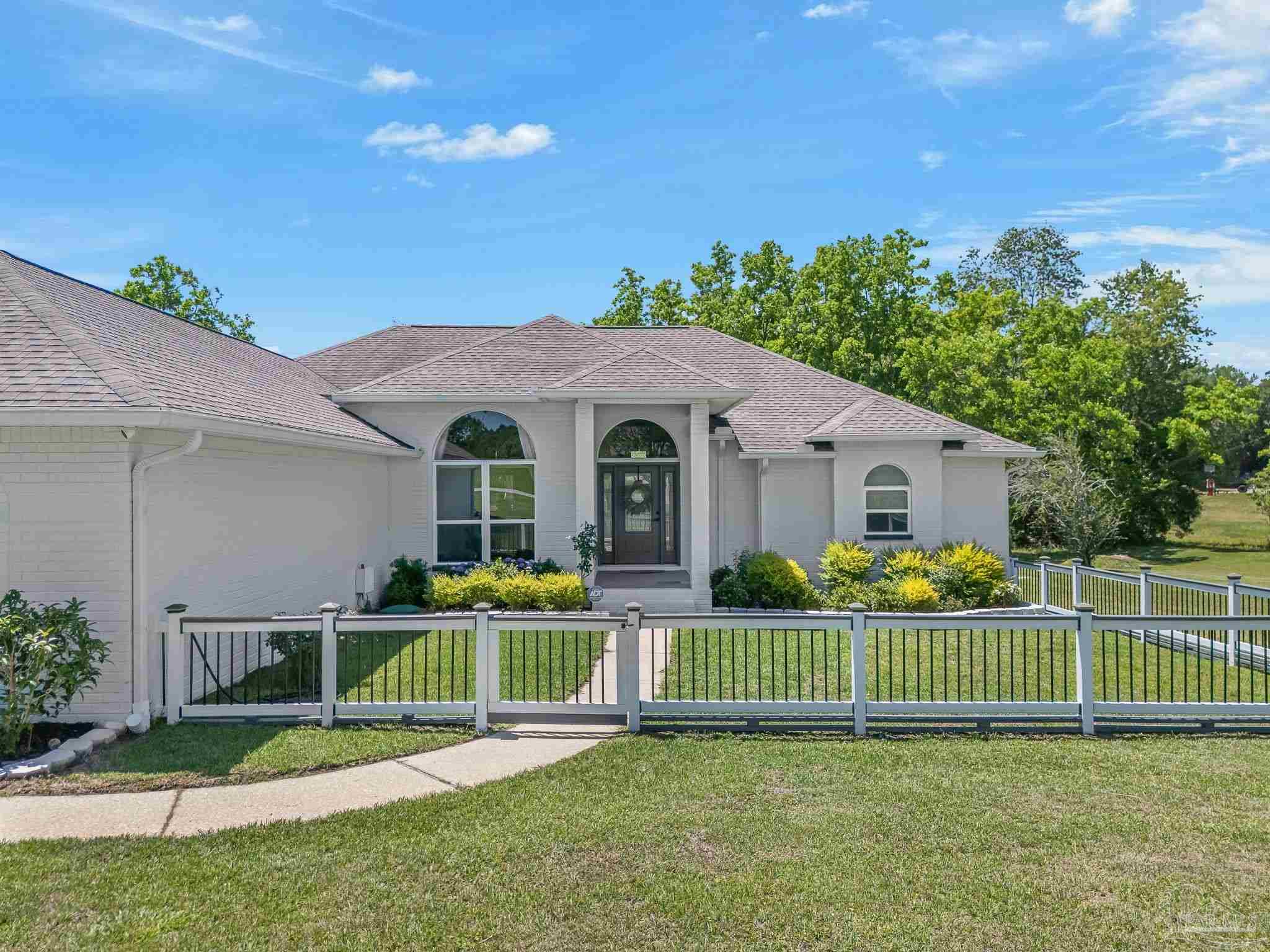 435 Meander Lane Cantonment FL 32533
