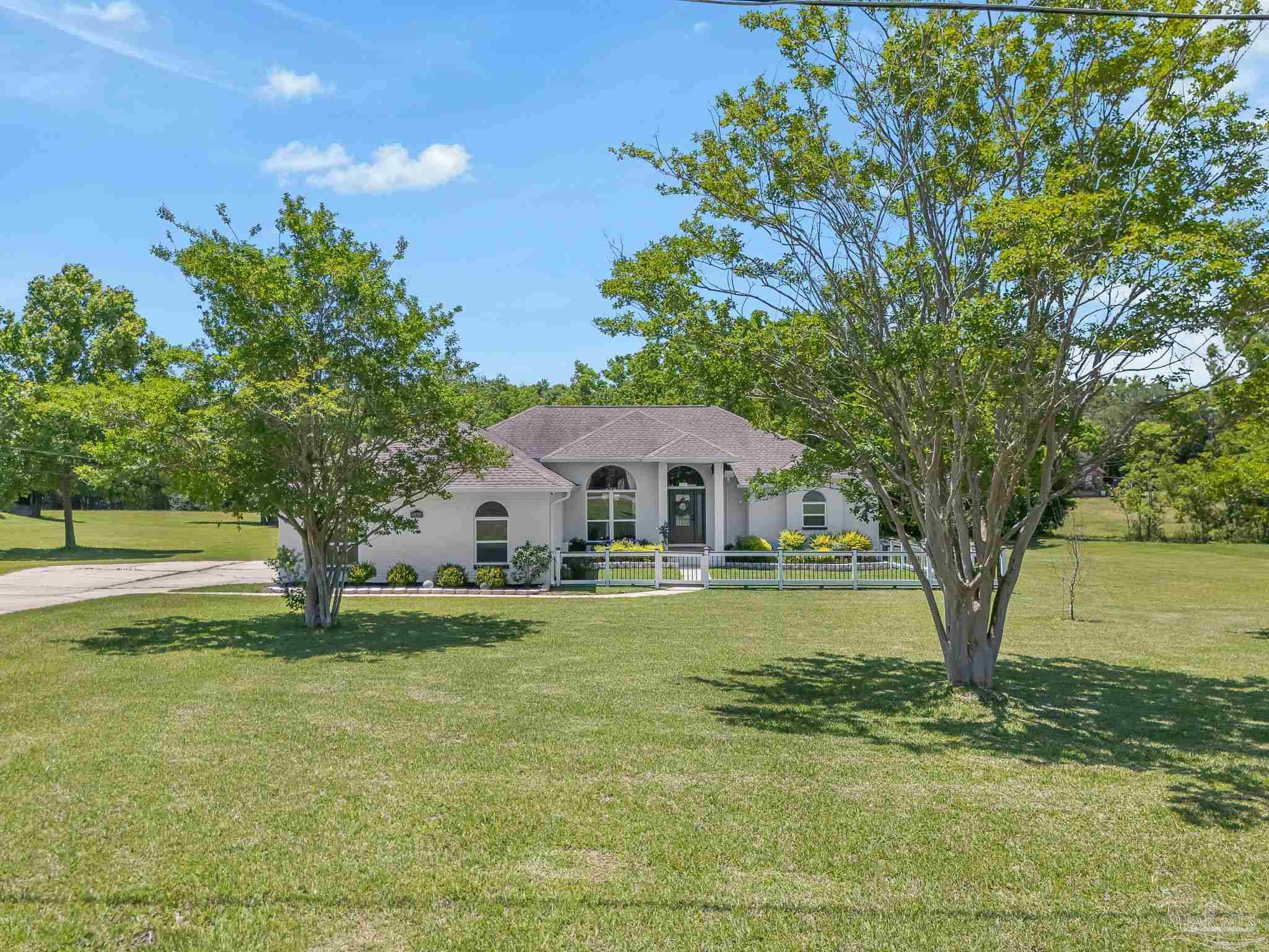 435 Meander Lane Cantonment FL 32533