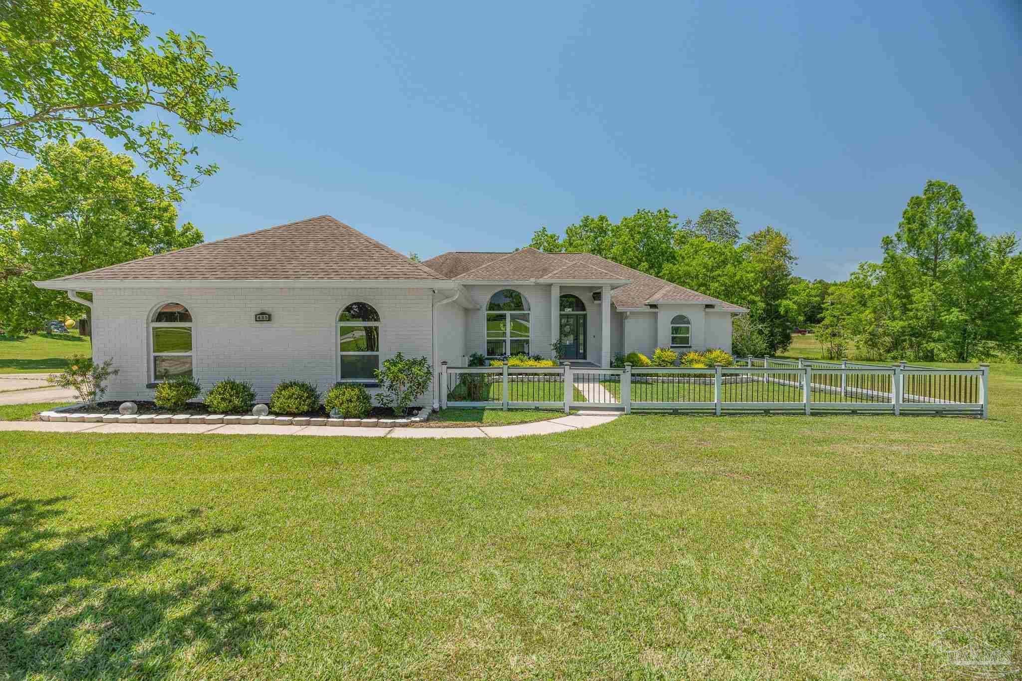 435 Meander Lane Cantonment FL 32533