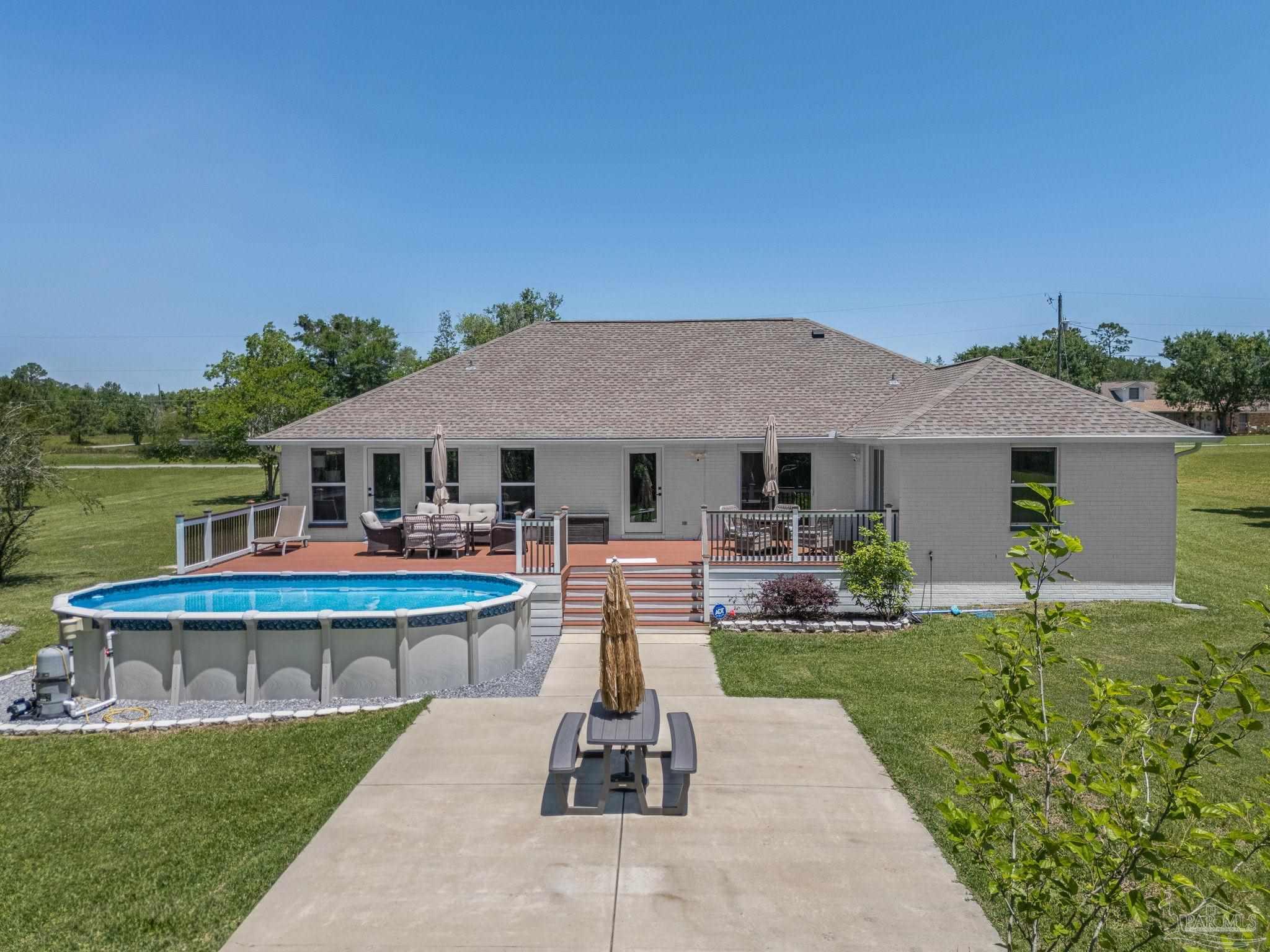 435 Meander Lane Cantonment FL 32533