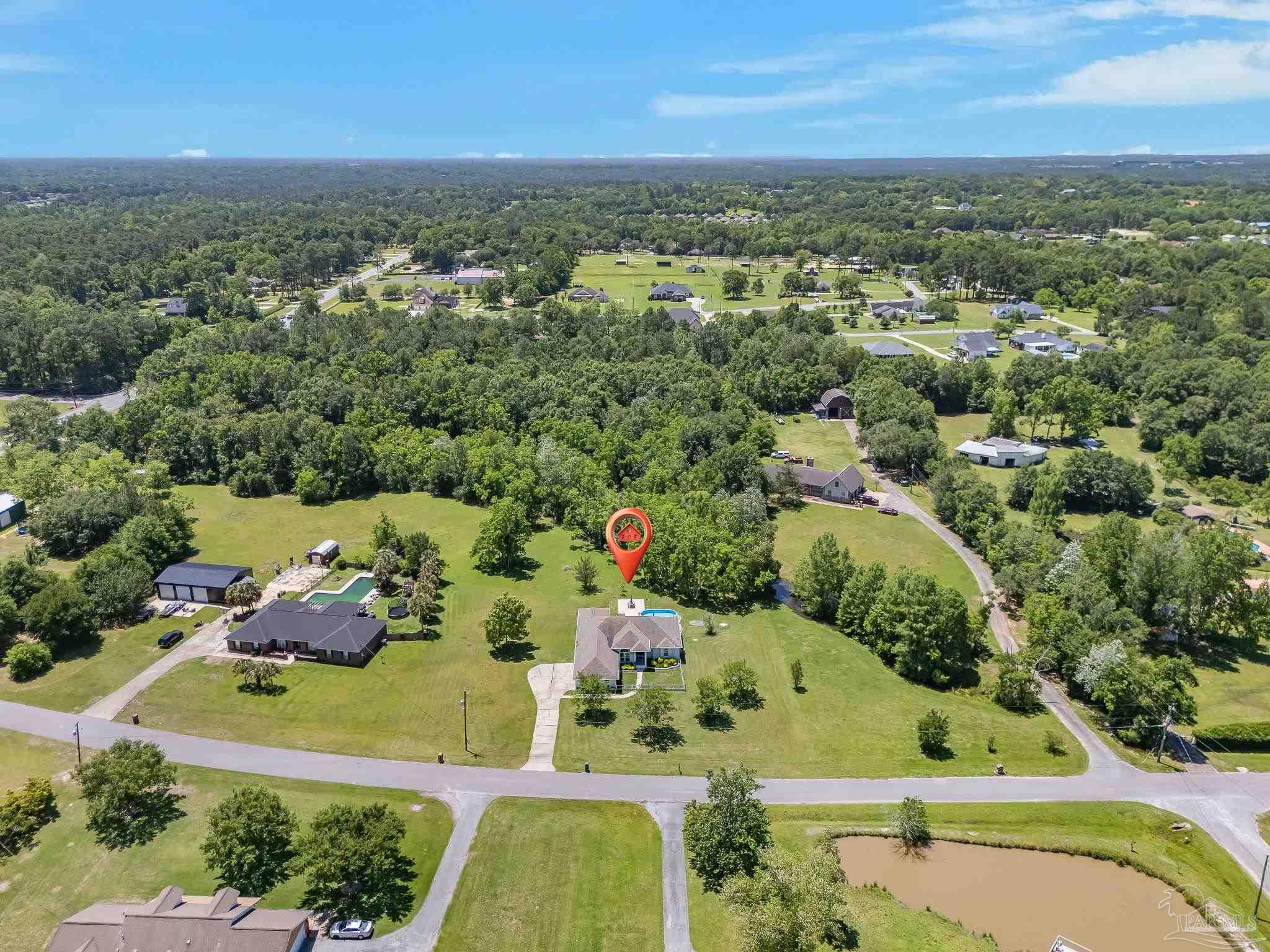 435 Meander Lane Cantonment FL 32533