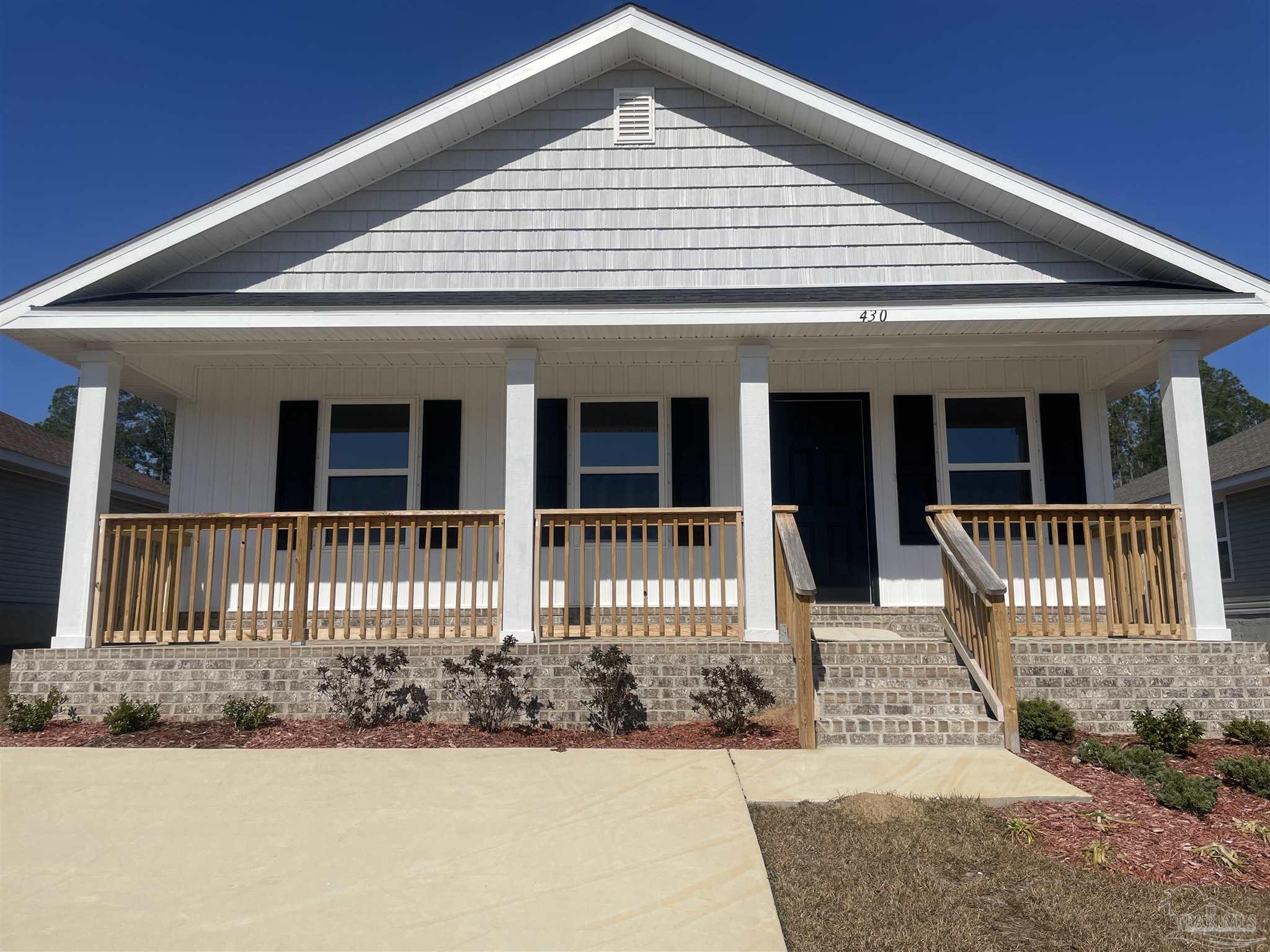 430 Kingsbridge Drive # 21c Cantonment FL 32533