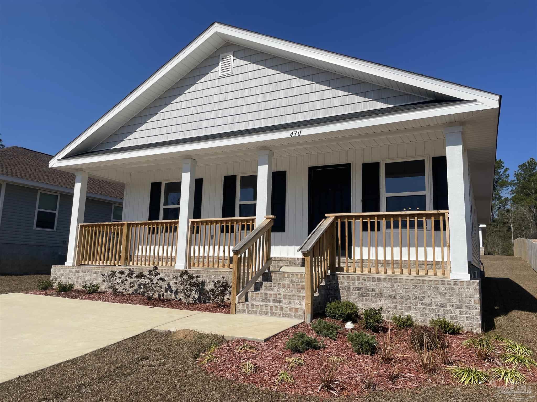 430 Kingsbridge Drive # 21c Cantonment FL 32533