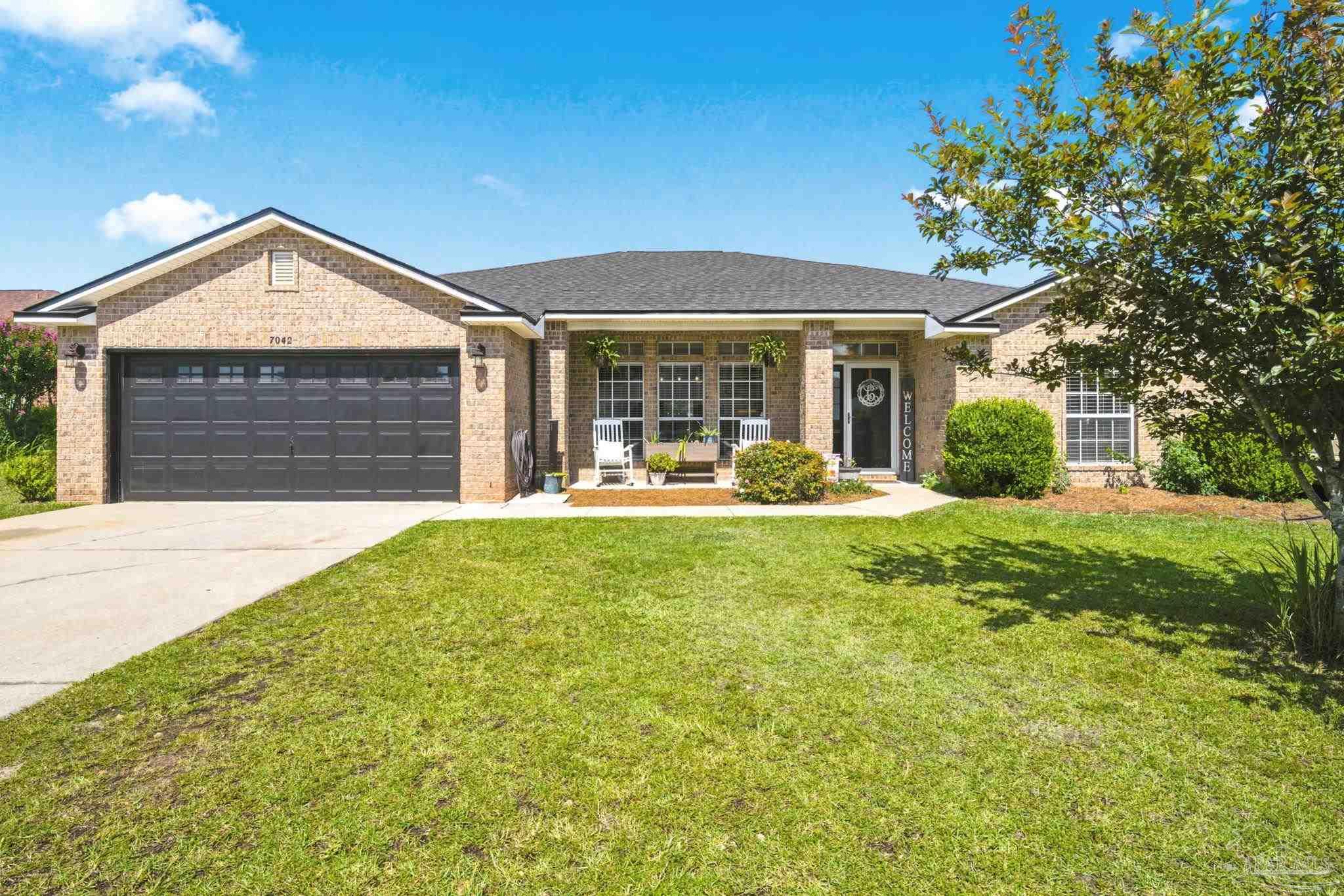 7042 Marissa Point Lane Milton FL 32570