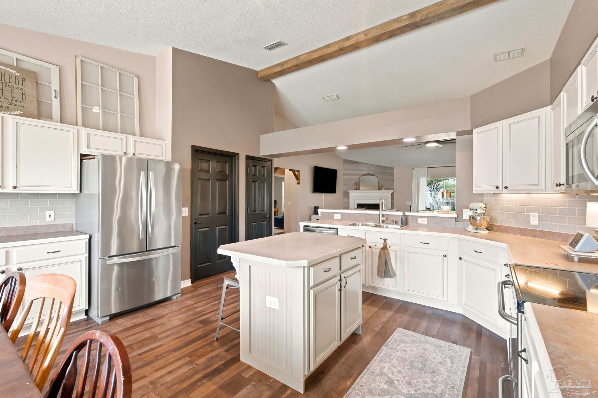 7042 Marissa Point Lane Milton FL 32570