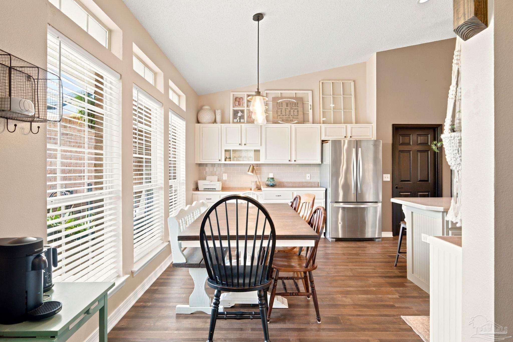 7042 Marissa Point Lane Milton FL 32570