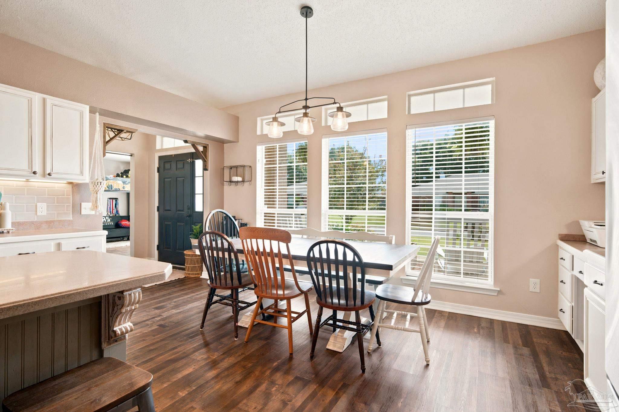 7042 Marissa Point Lane Milton FL 32570