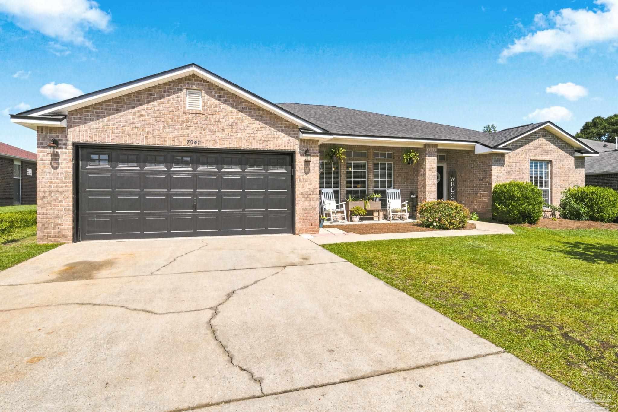 7042 Marissa Point Lane Milton FL 32570