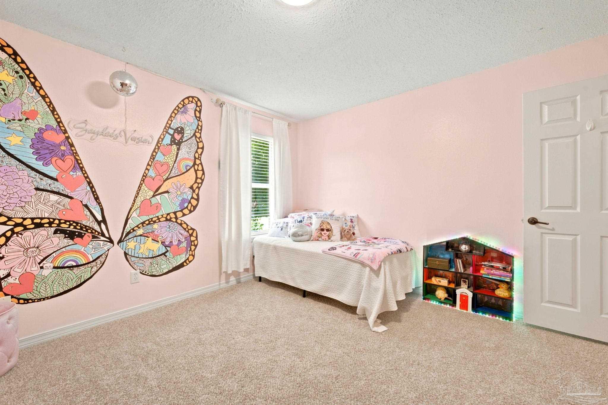 7042 Marissa Point Lane Milton FL 32570
