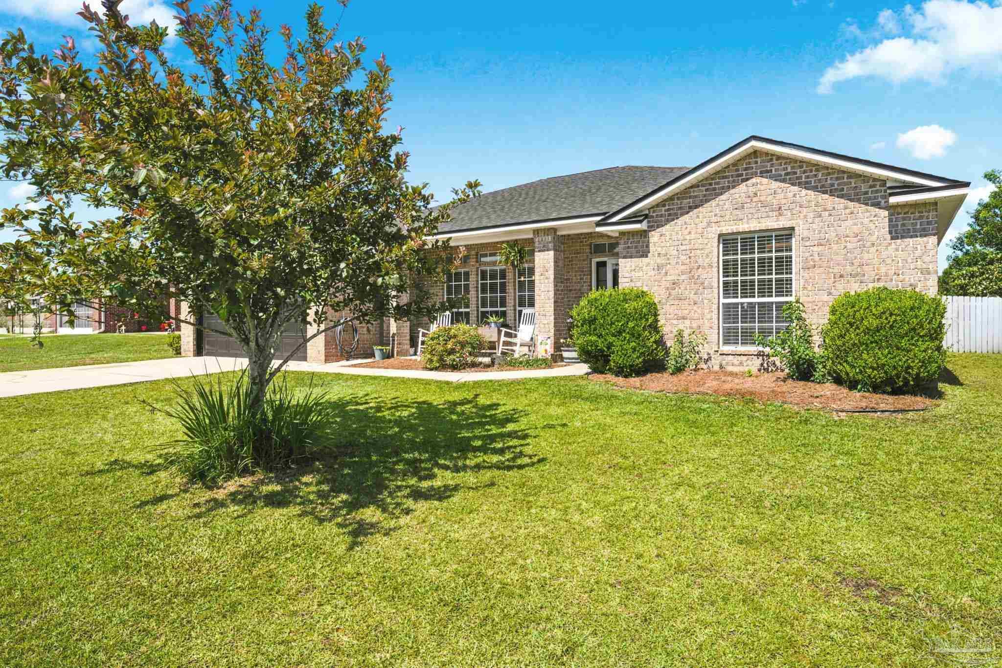 7042 Marissa Point Lane Milton FL 32570