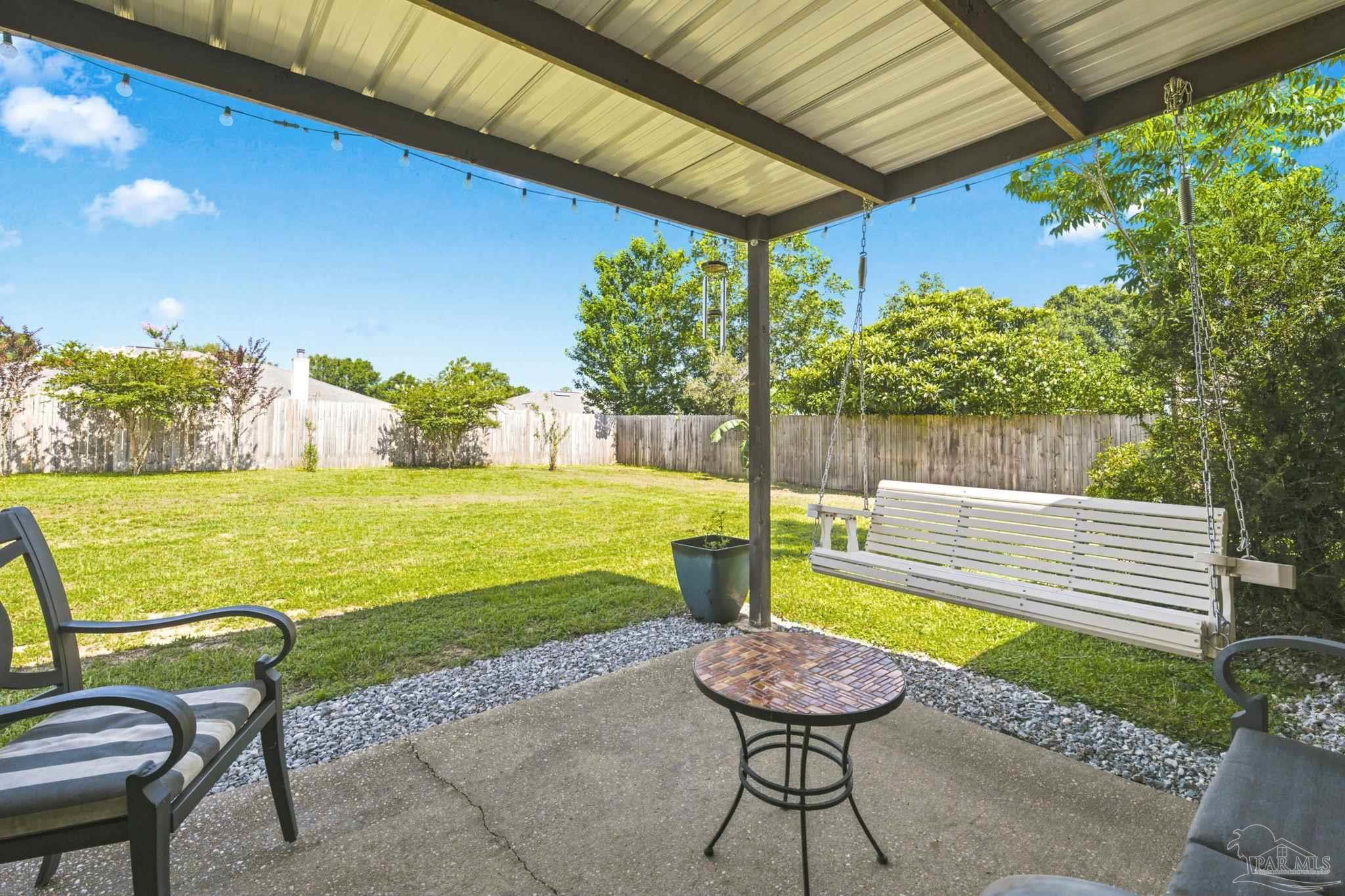 7042 Marissa Point Lane Milton FL 32570