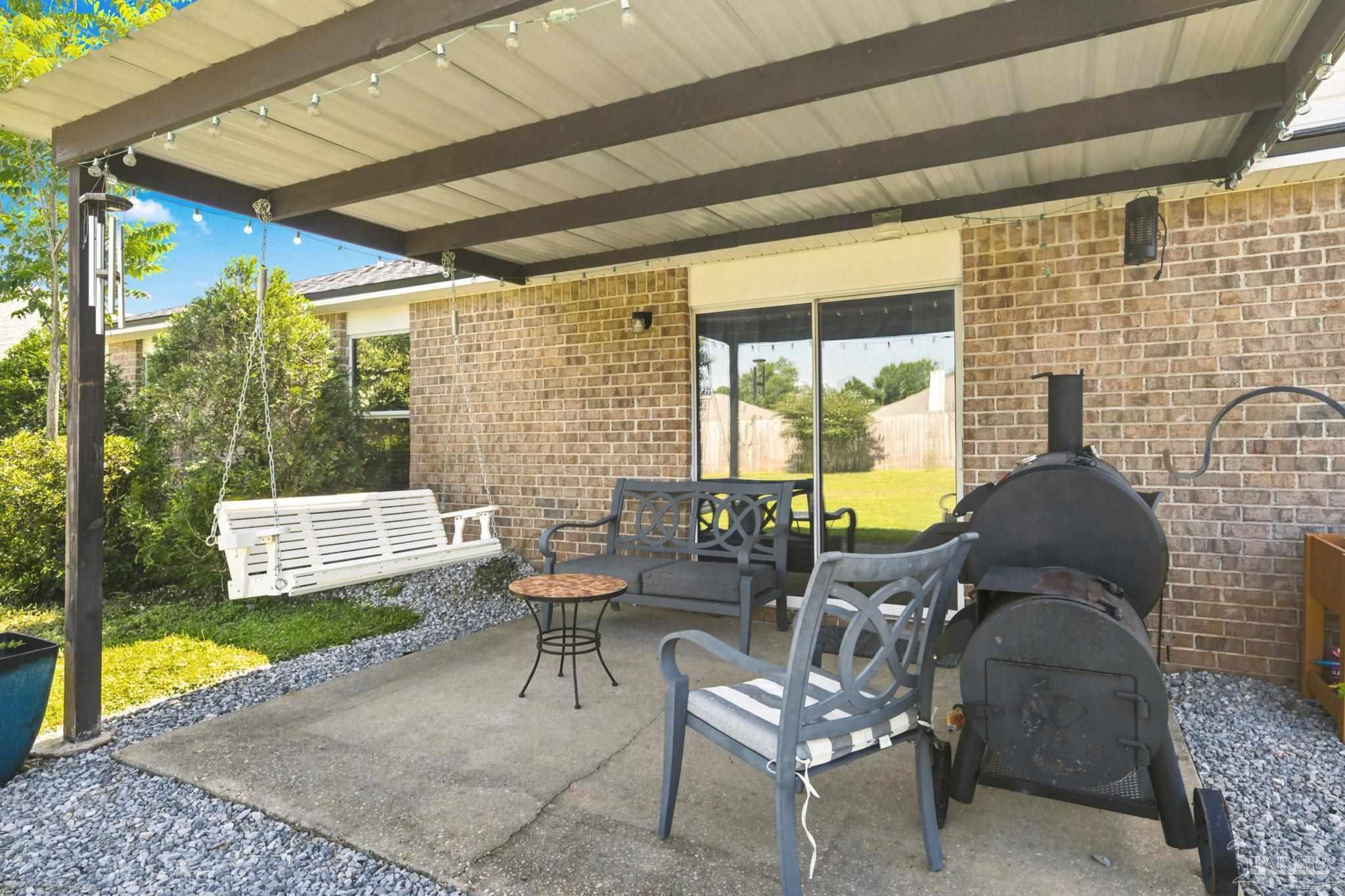 7042 Marissa Point Lane Milton FL 32570