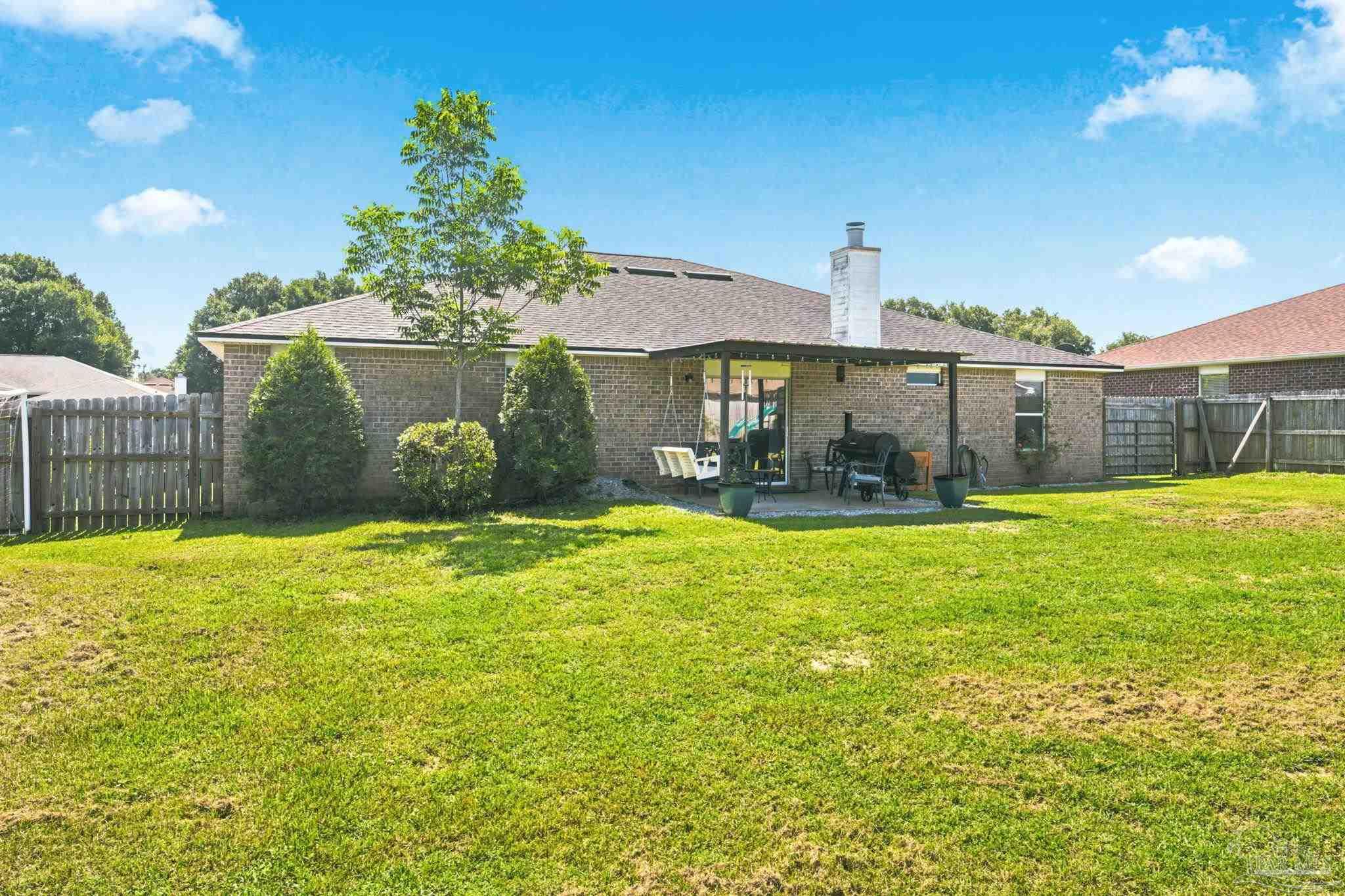 7042 Marissa Point Lane Milton FL 32570