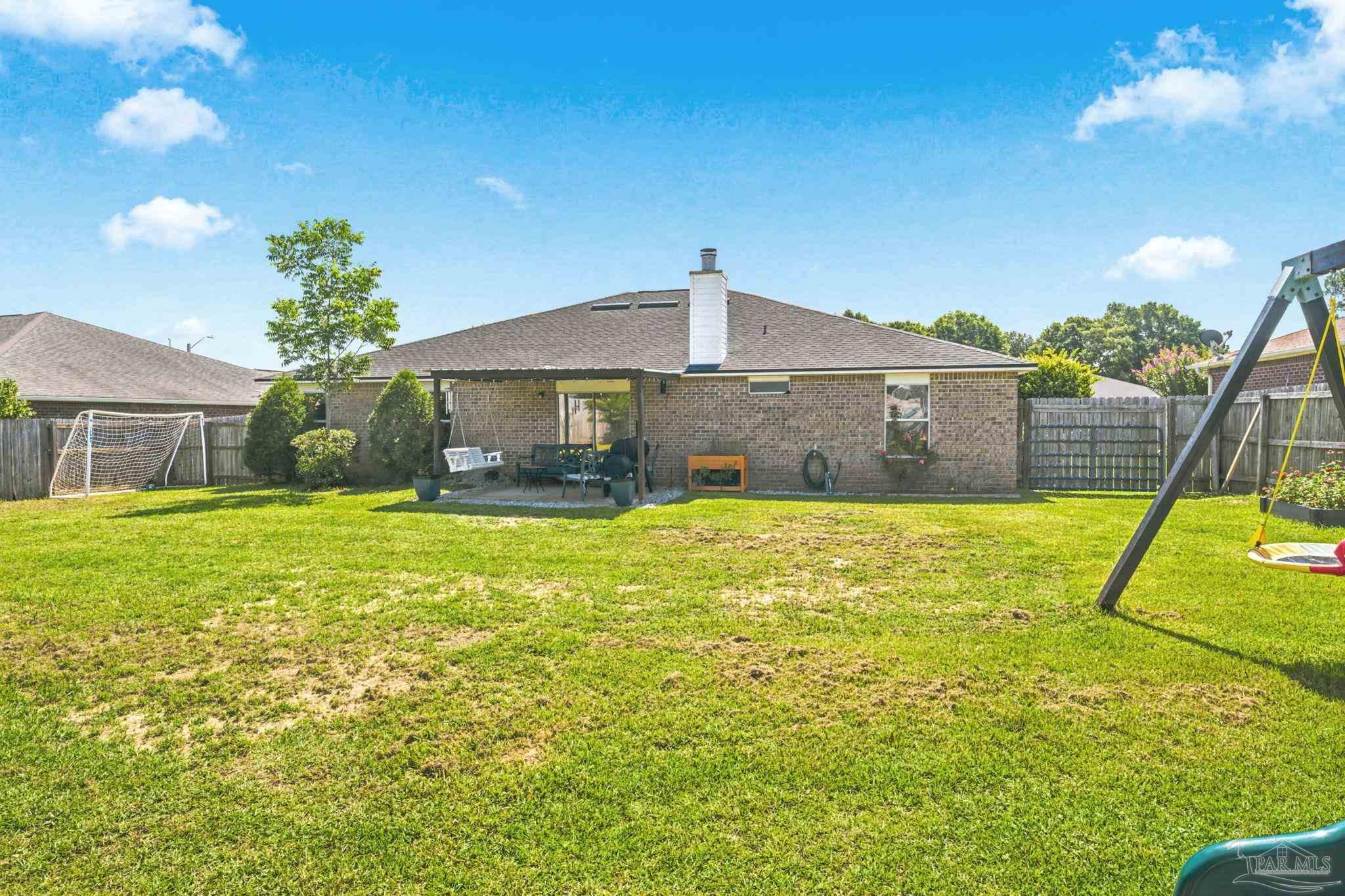 7042 Marissa Point Lane Milton FL 32570