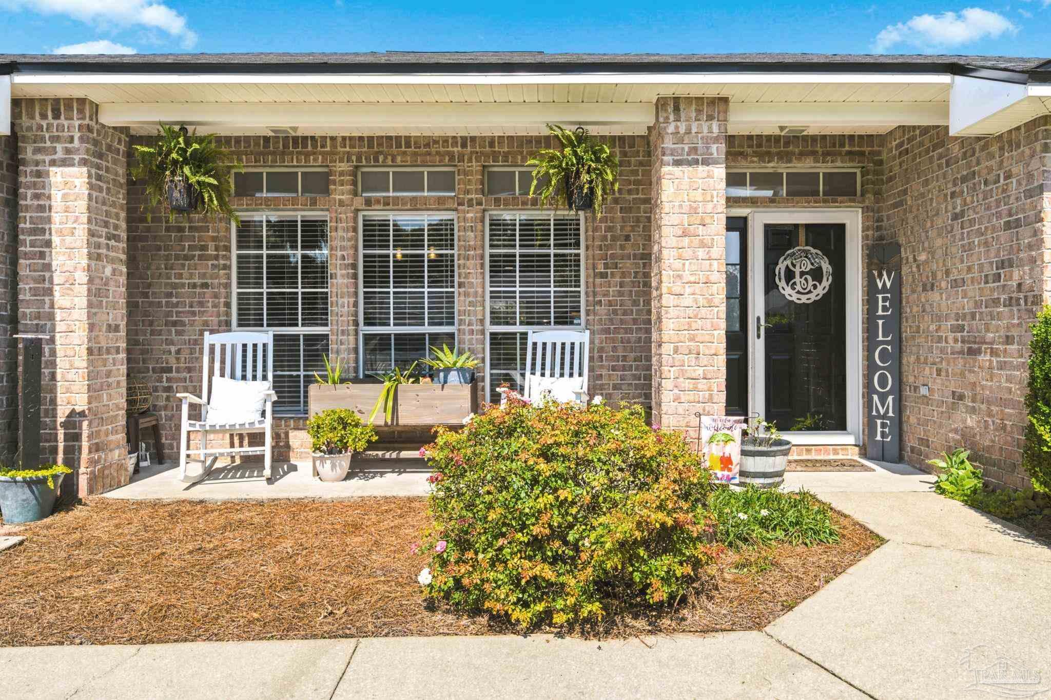 7042 Marissa Point Lane Milton FL 32570