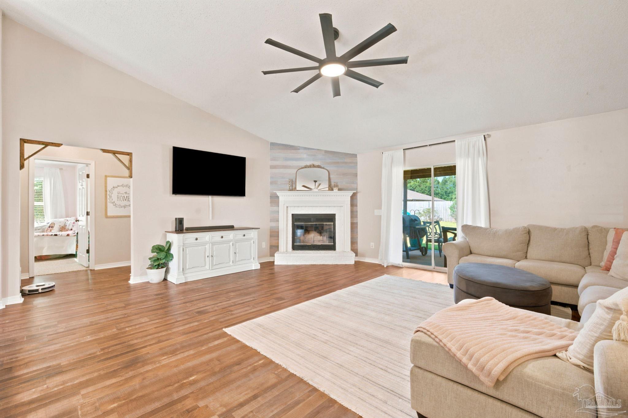 7042 Marissa Point Lane Milton FL 32570