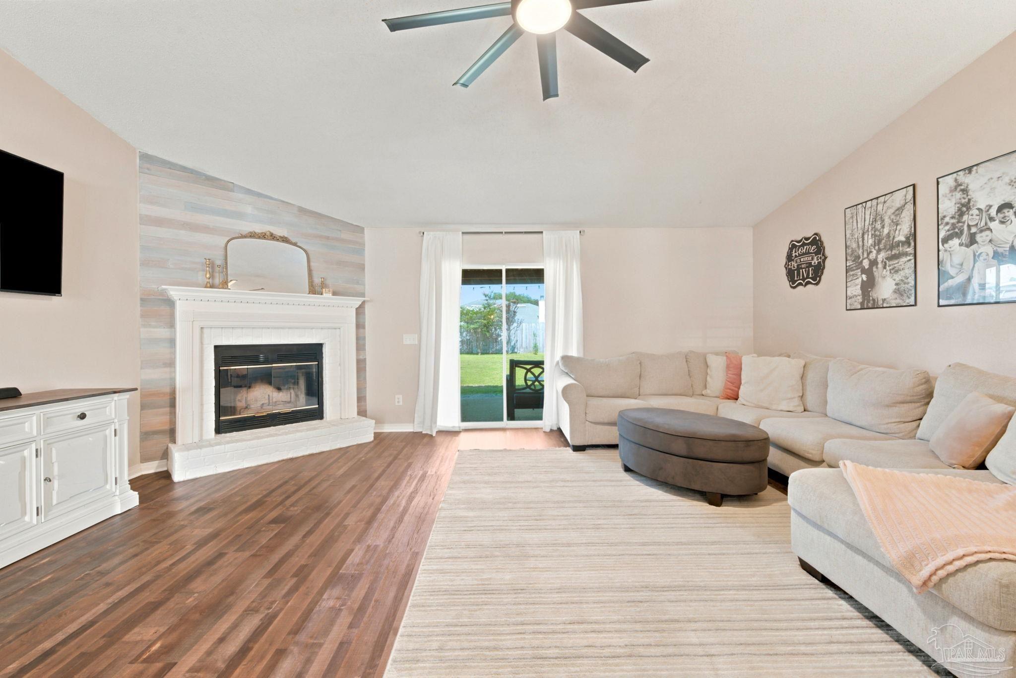 7042 Marissa Point Lane Milton FL 32570