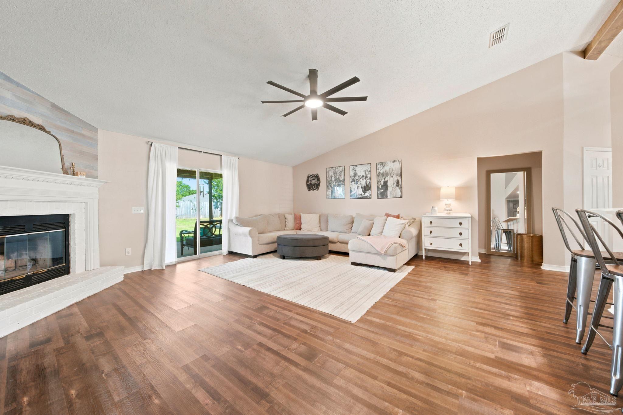 7042 Marissa Point Lane Milton FL 32570