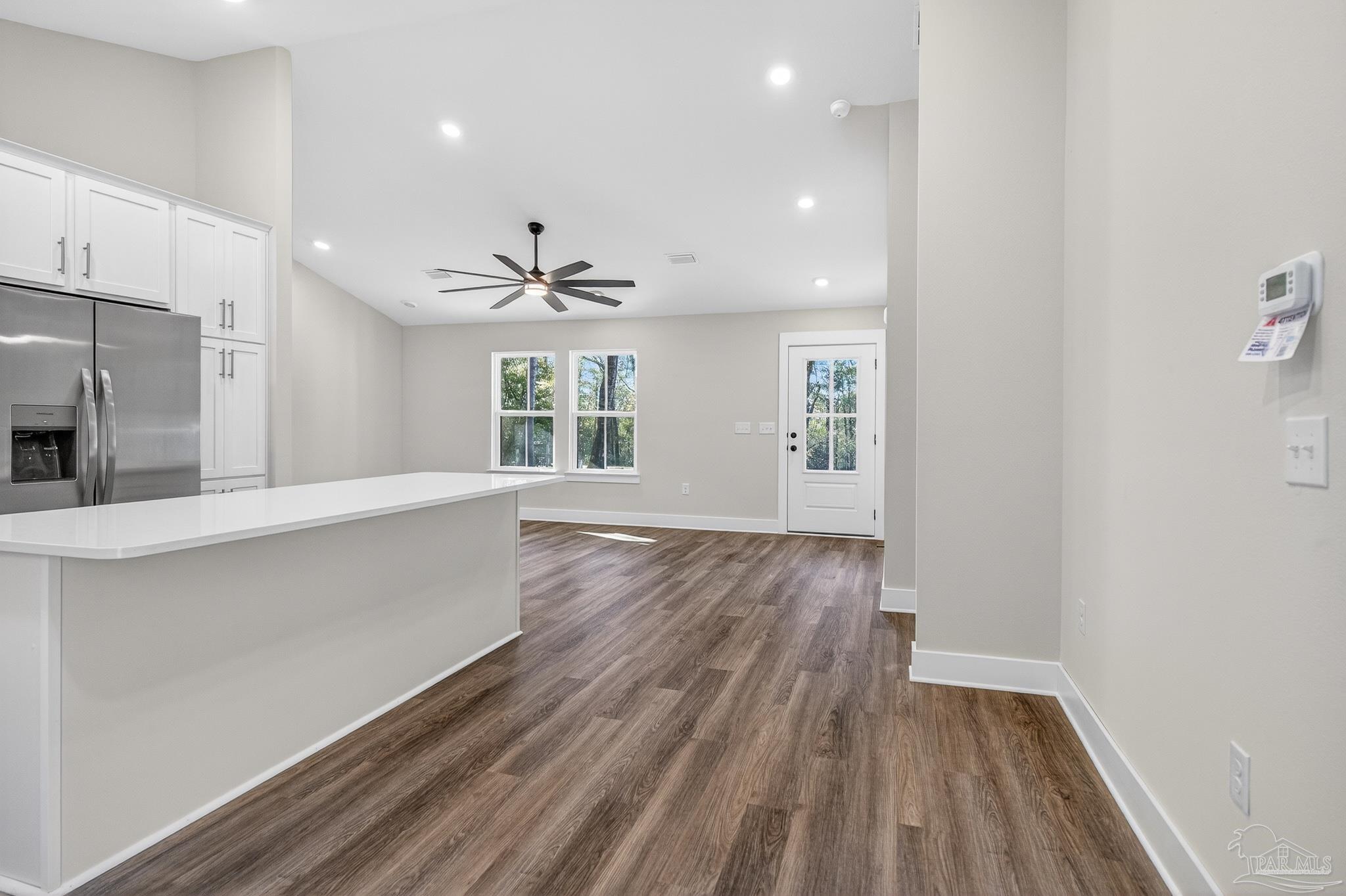 1056 Barth Road Molino FL 32577