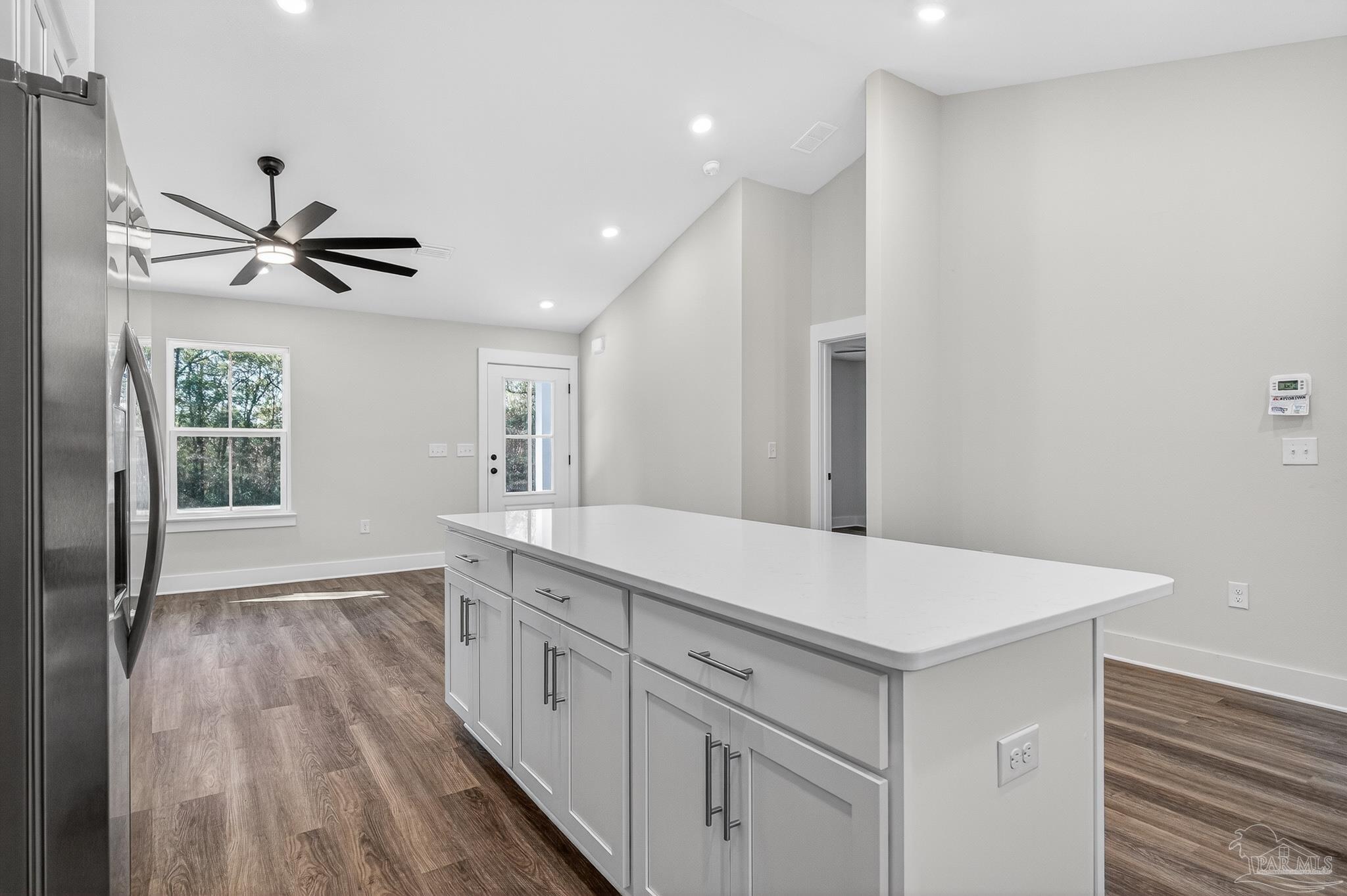 1056 Barth Road Molino FL 32577