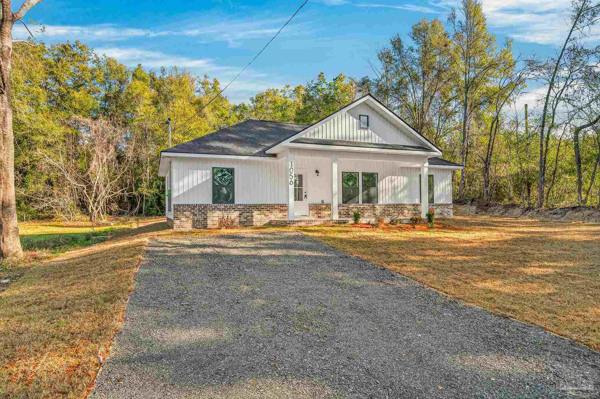 1056 Barth Road Molino FL 32577