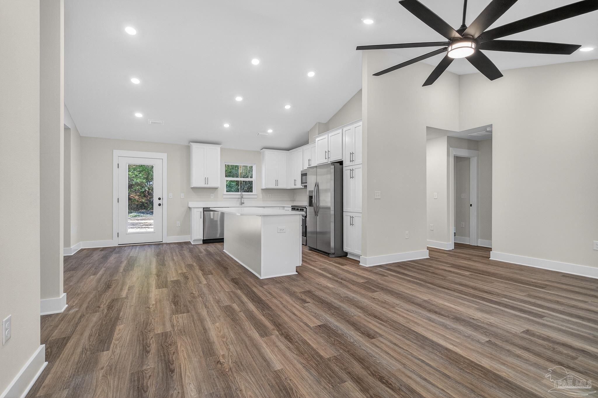 1056 Barth Road Molino FL 32577