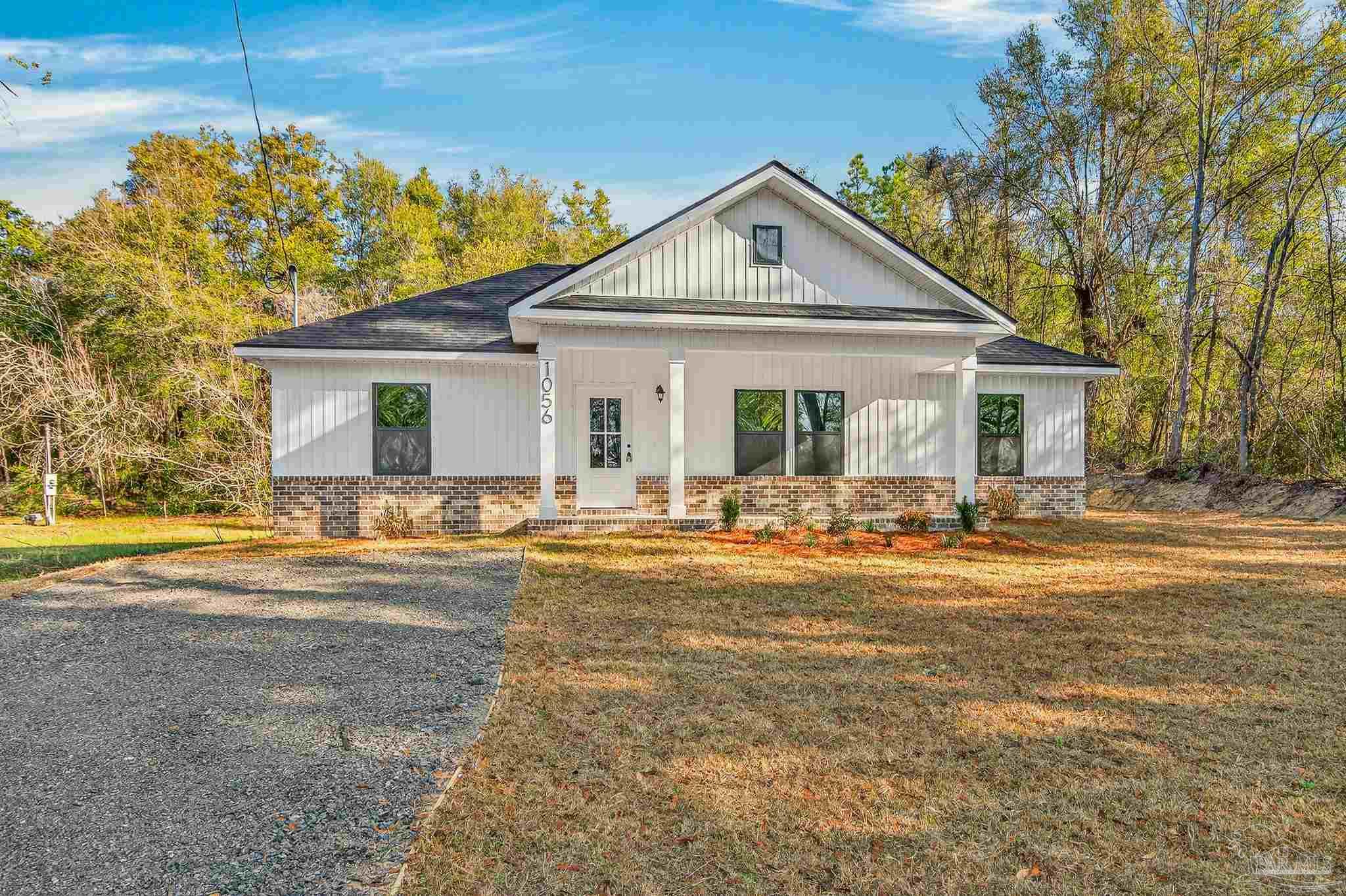 1056 Barth Road Molino FL 32577