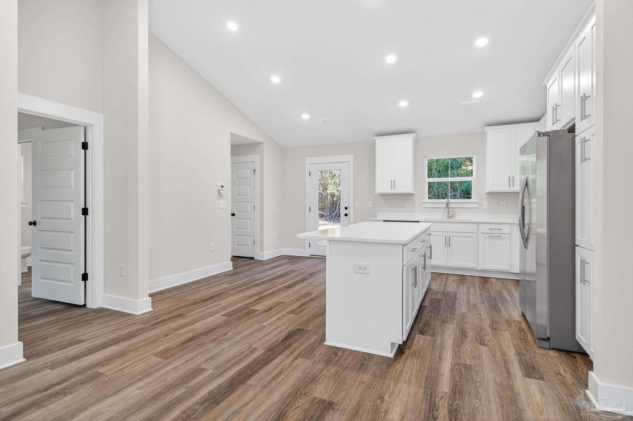 1056 Barth Road Molino FL 32577