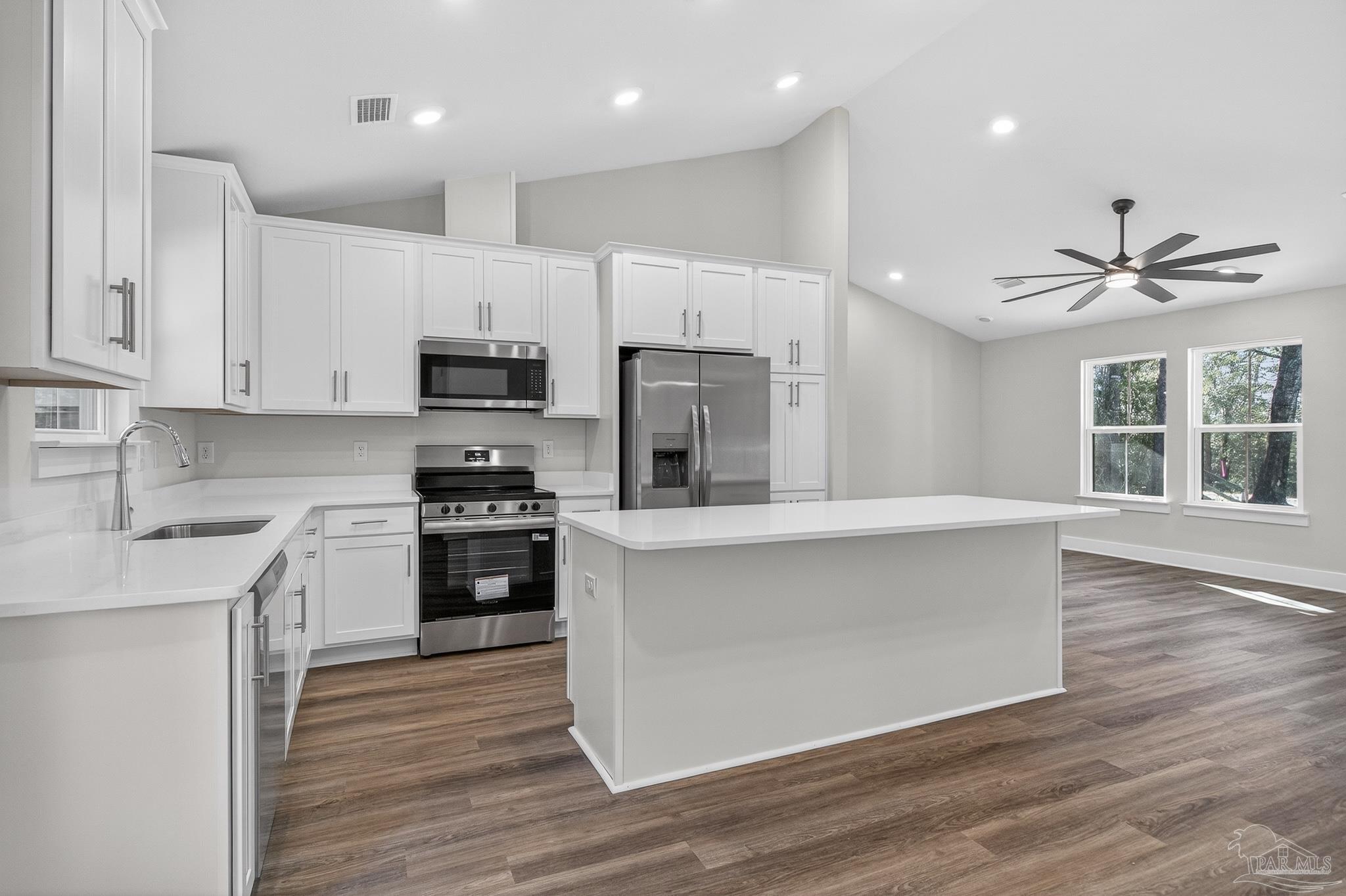 1056 Barth Road Molino FL 32577
