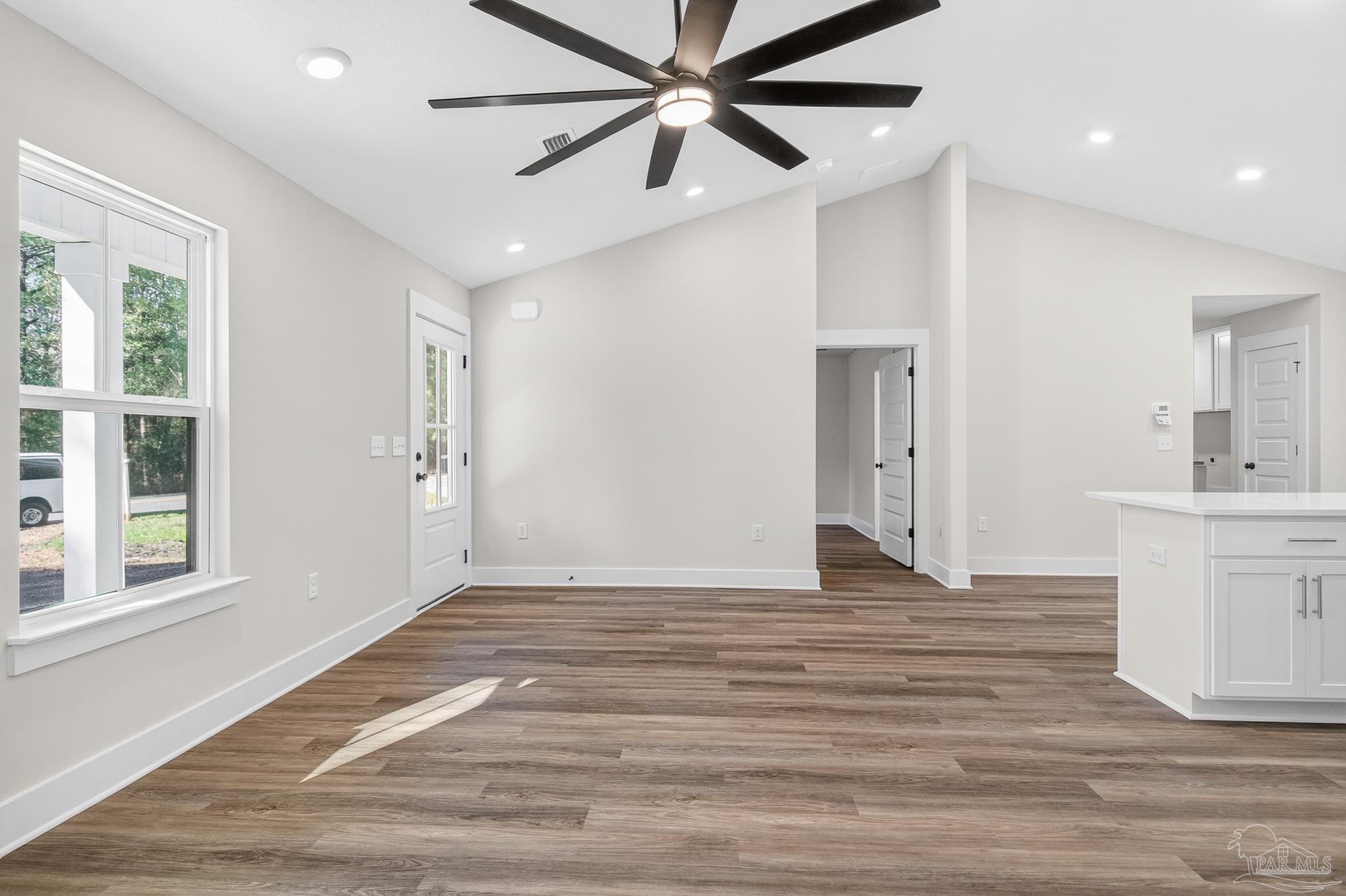 1056 Barth Road Molino FL 32577