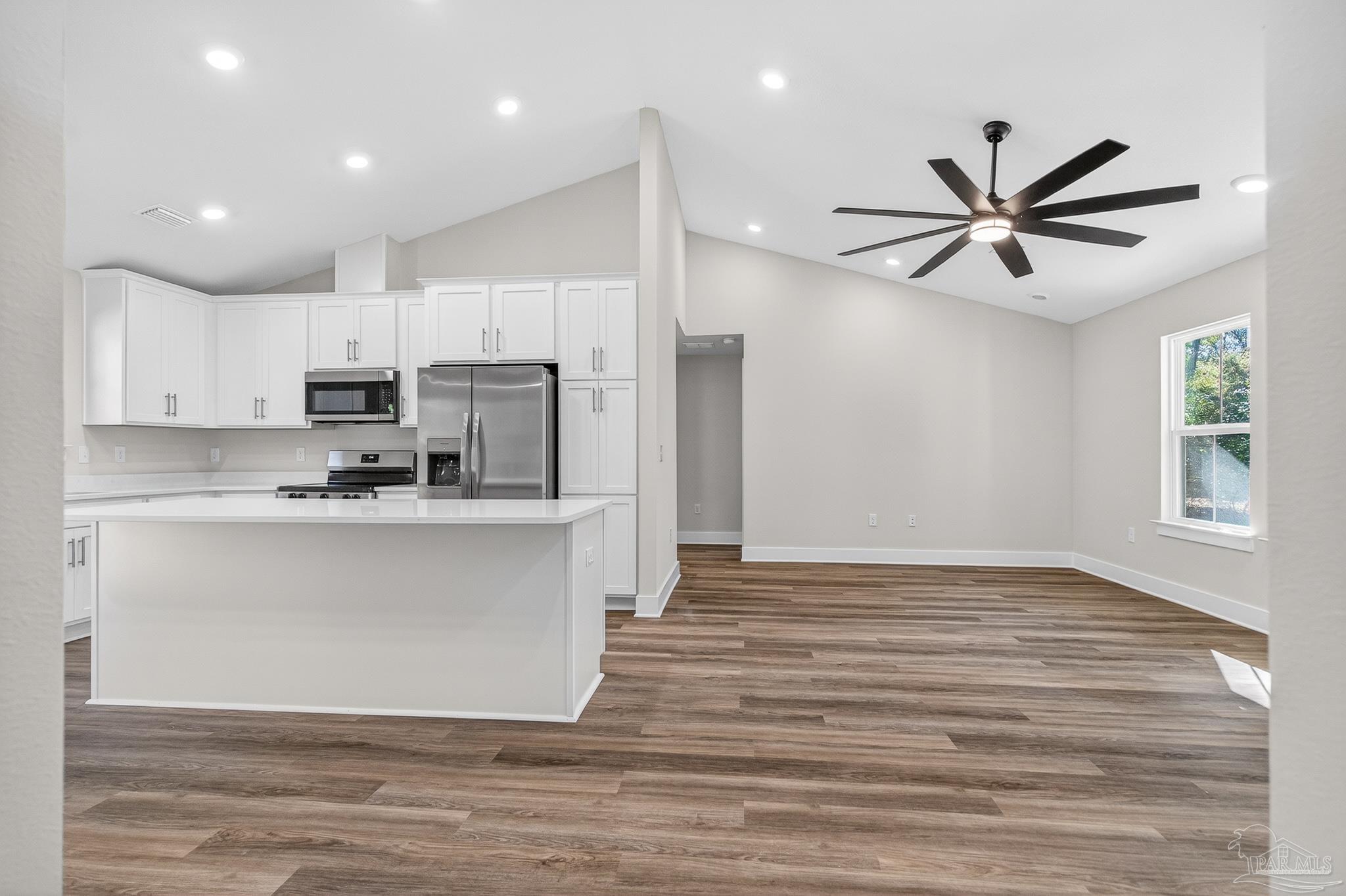 1056 Barth Road Molino FL 32577