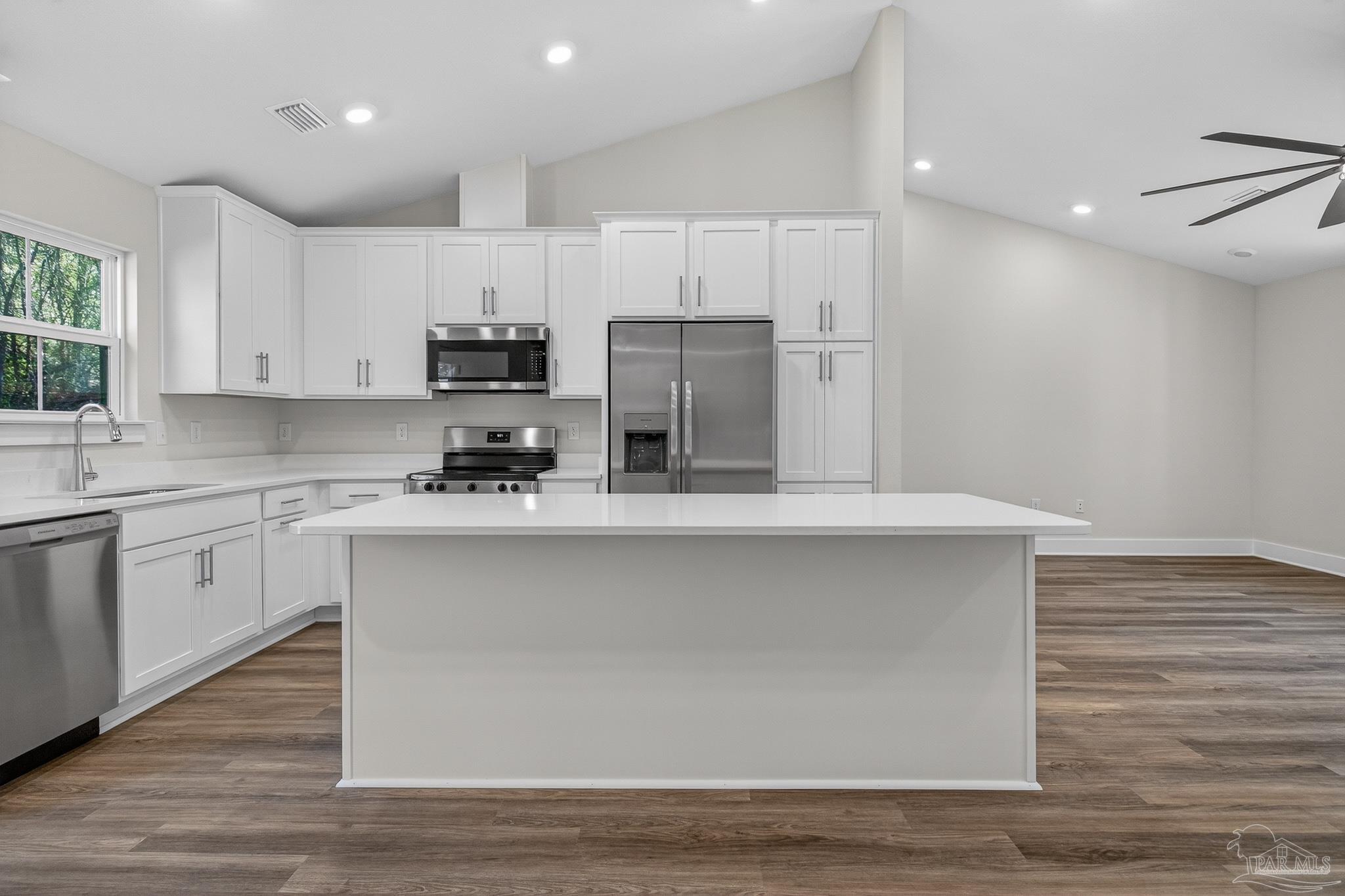 1056 Barth Road Molino FL 32577