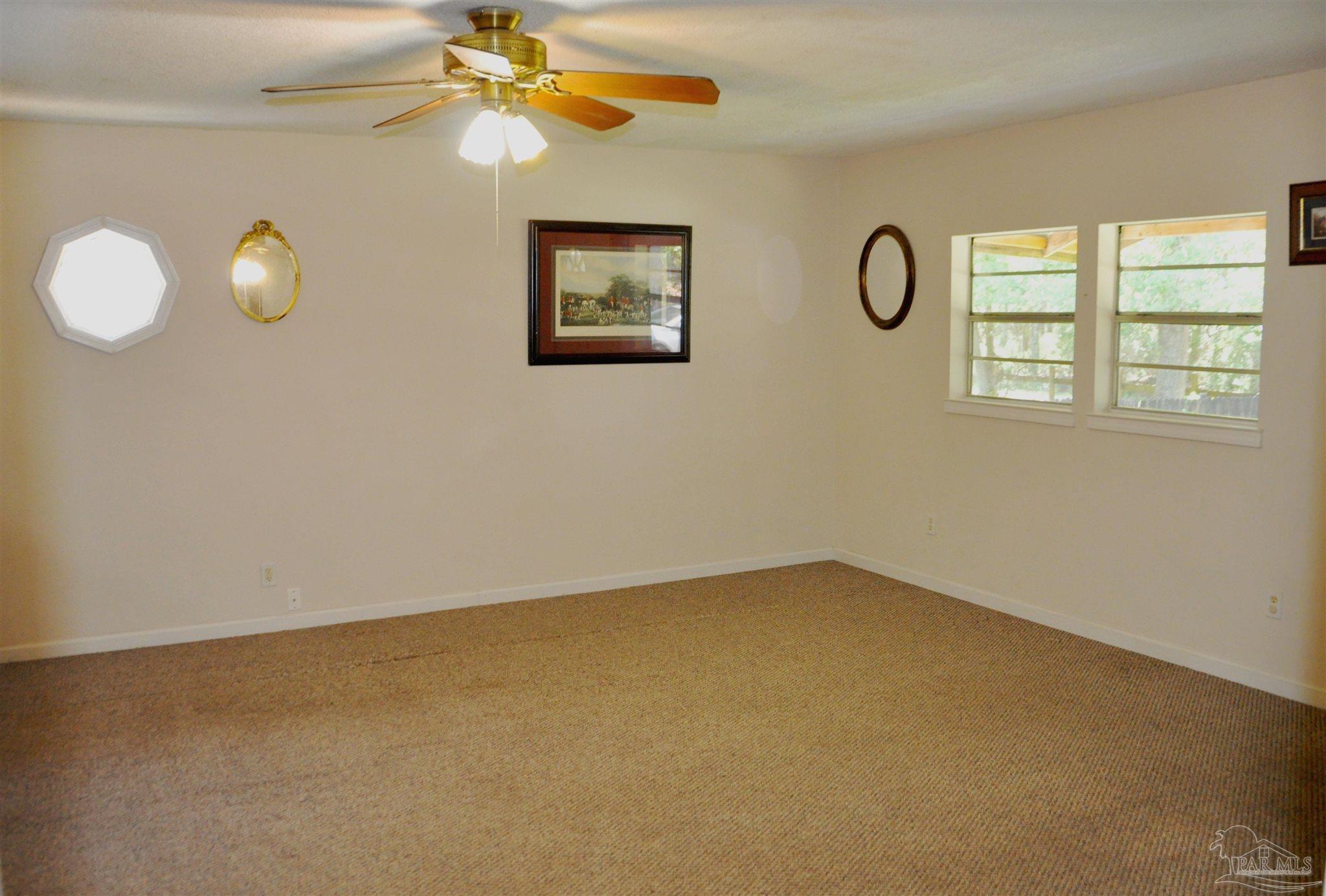 3420 Balaton Avenue Milton FL 32583