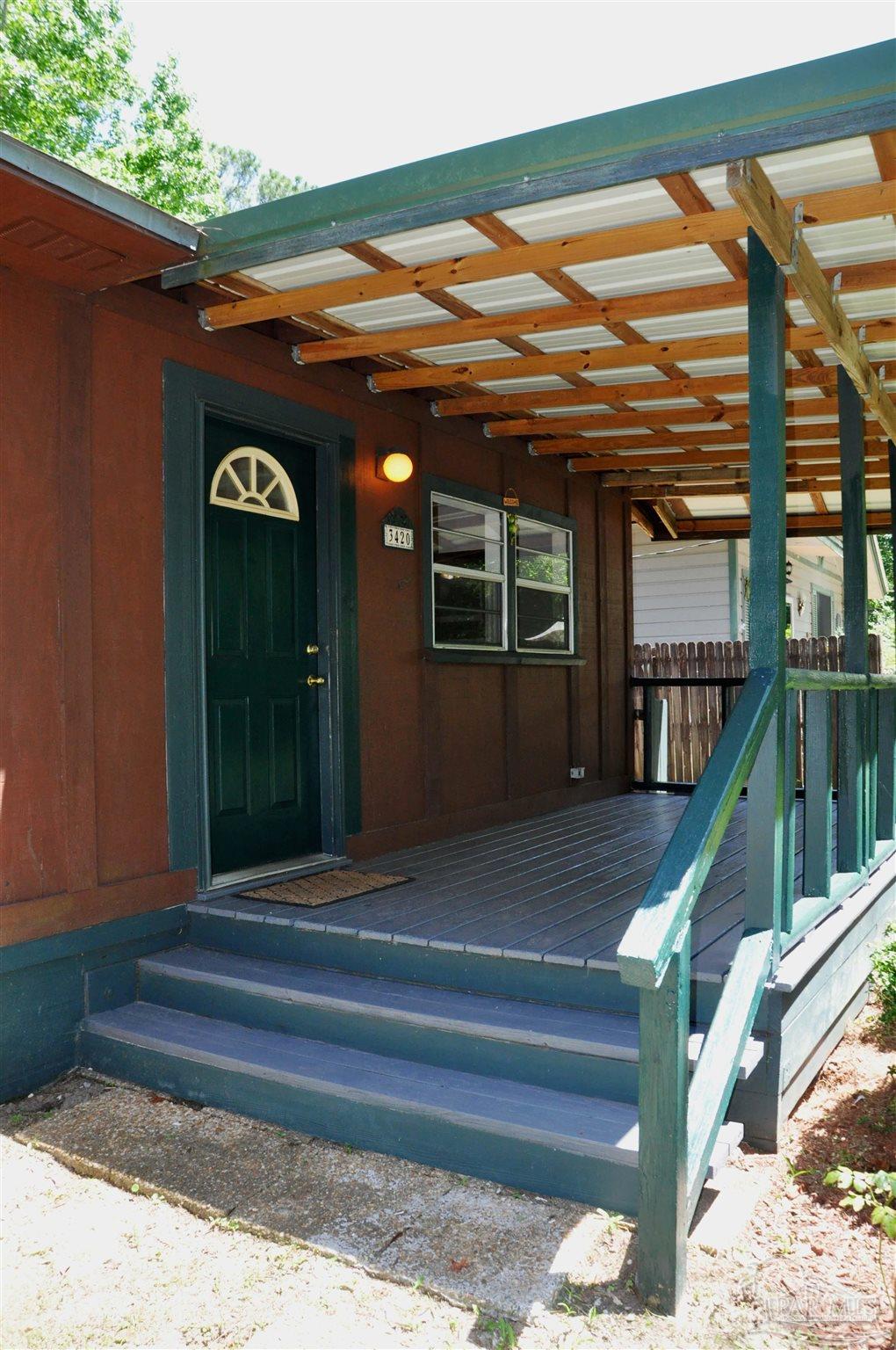 3420 Balaton Avenue Milton FL 32583
