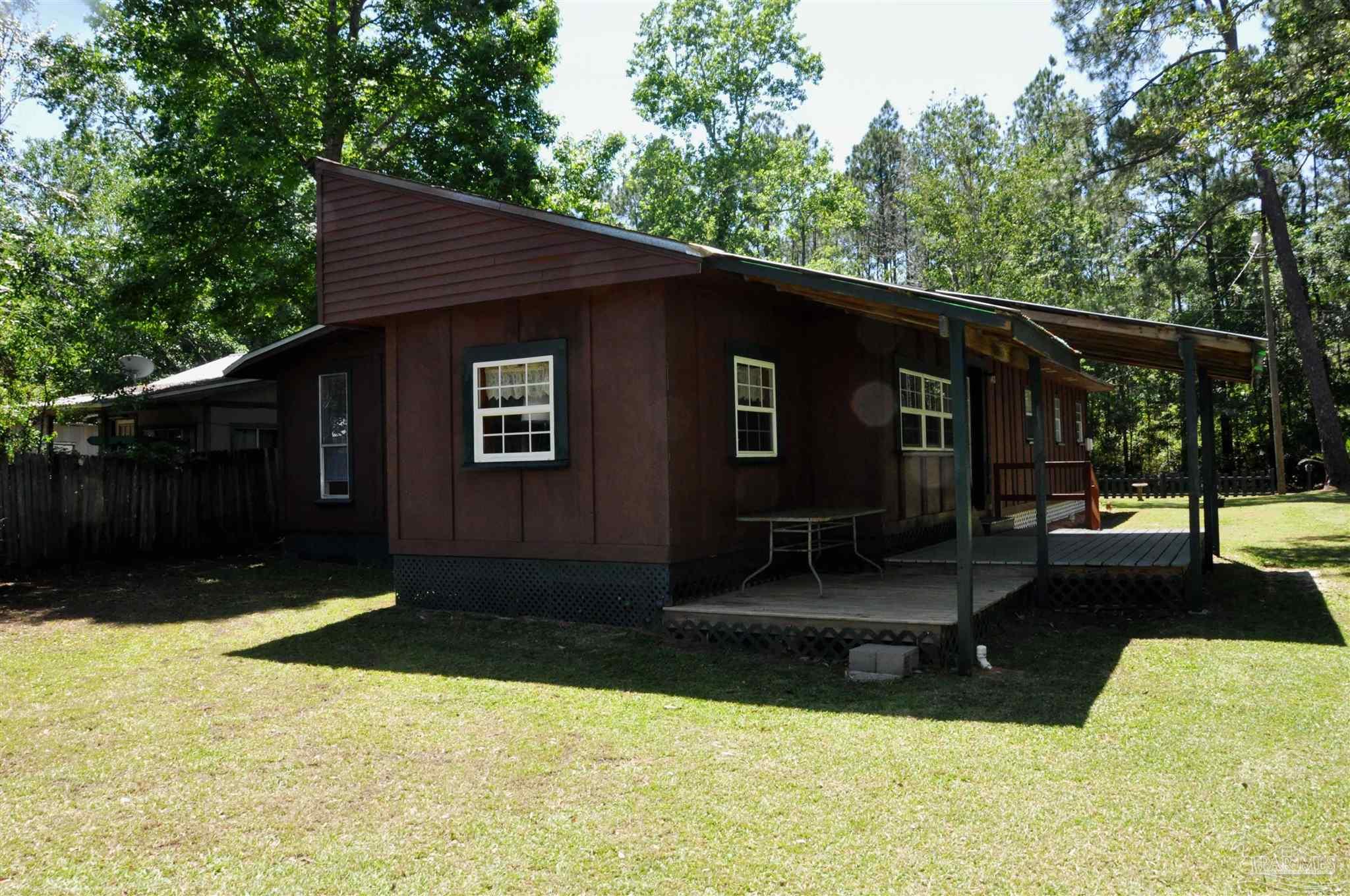 3420 Balaton Avenue Milton FL 32583
