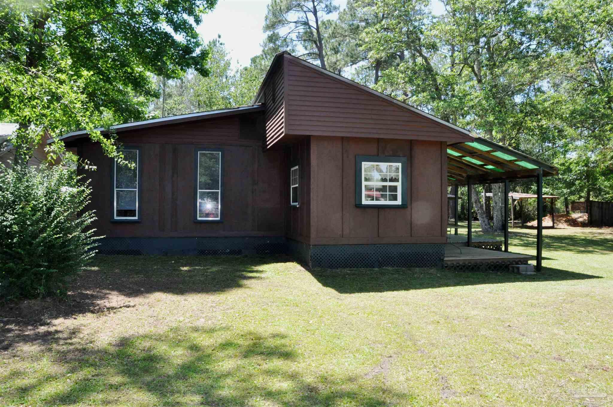 3420 Balaton Avenue Milton FL 32583