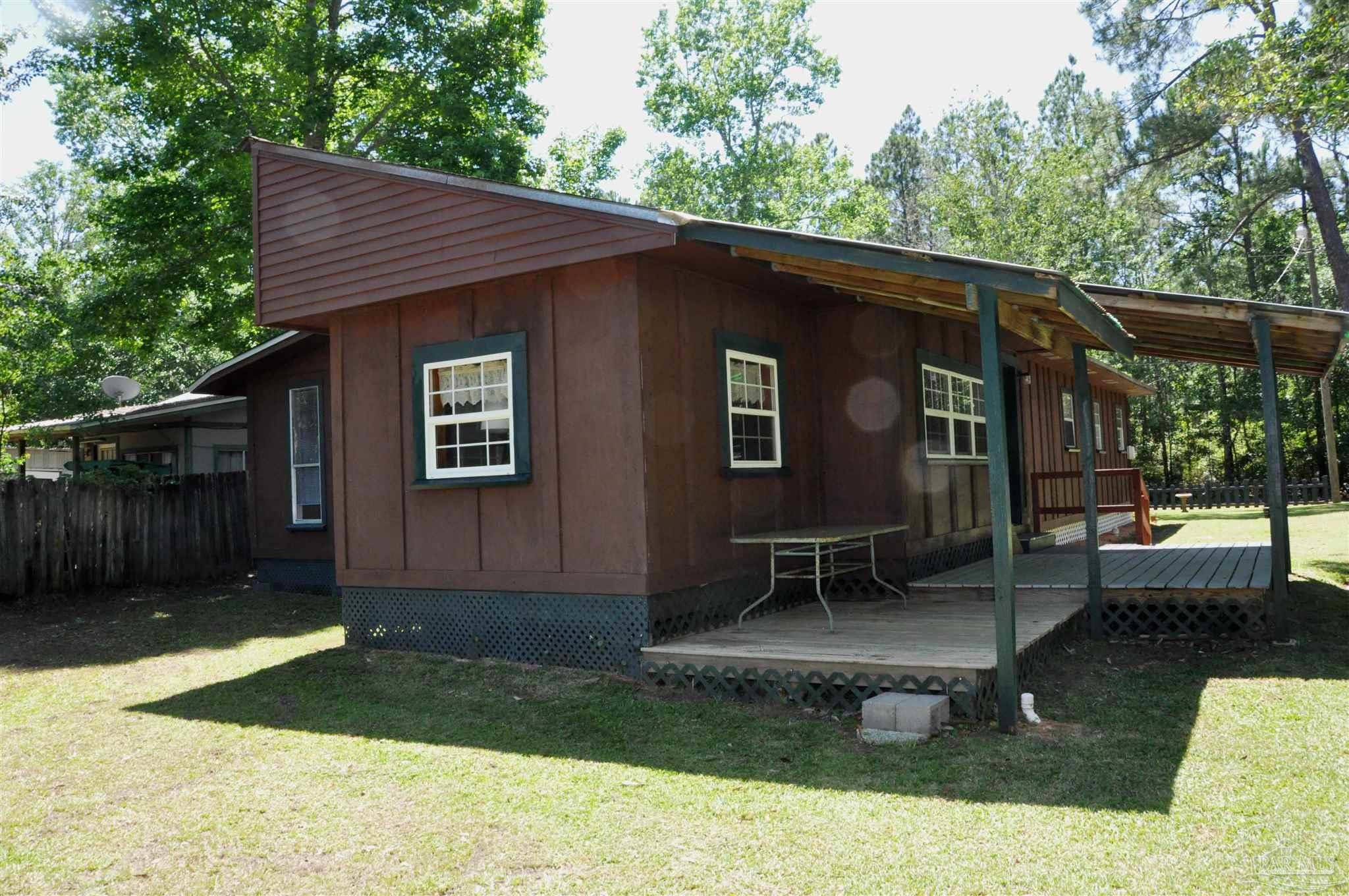 3420 Balaton Avenue Milton FL 32583