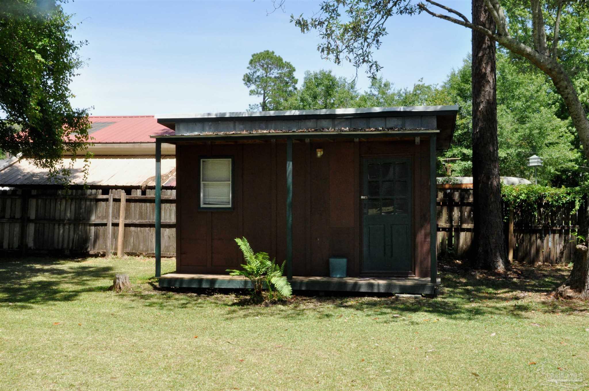3420 Balaton Avenue Milton FL 32583