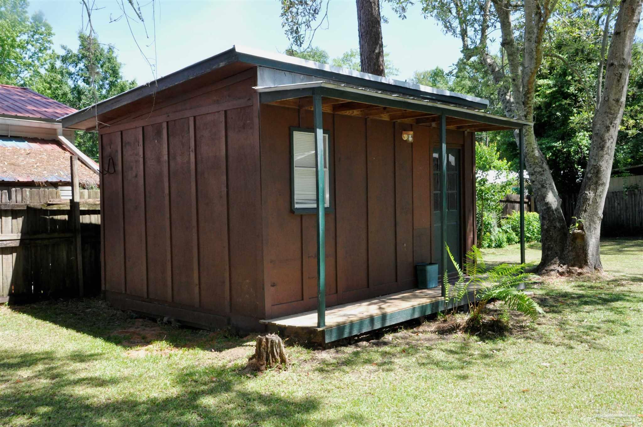 3420 Balaton Avenue Milton FL 32583