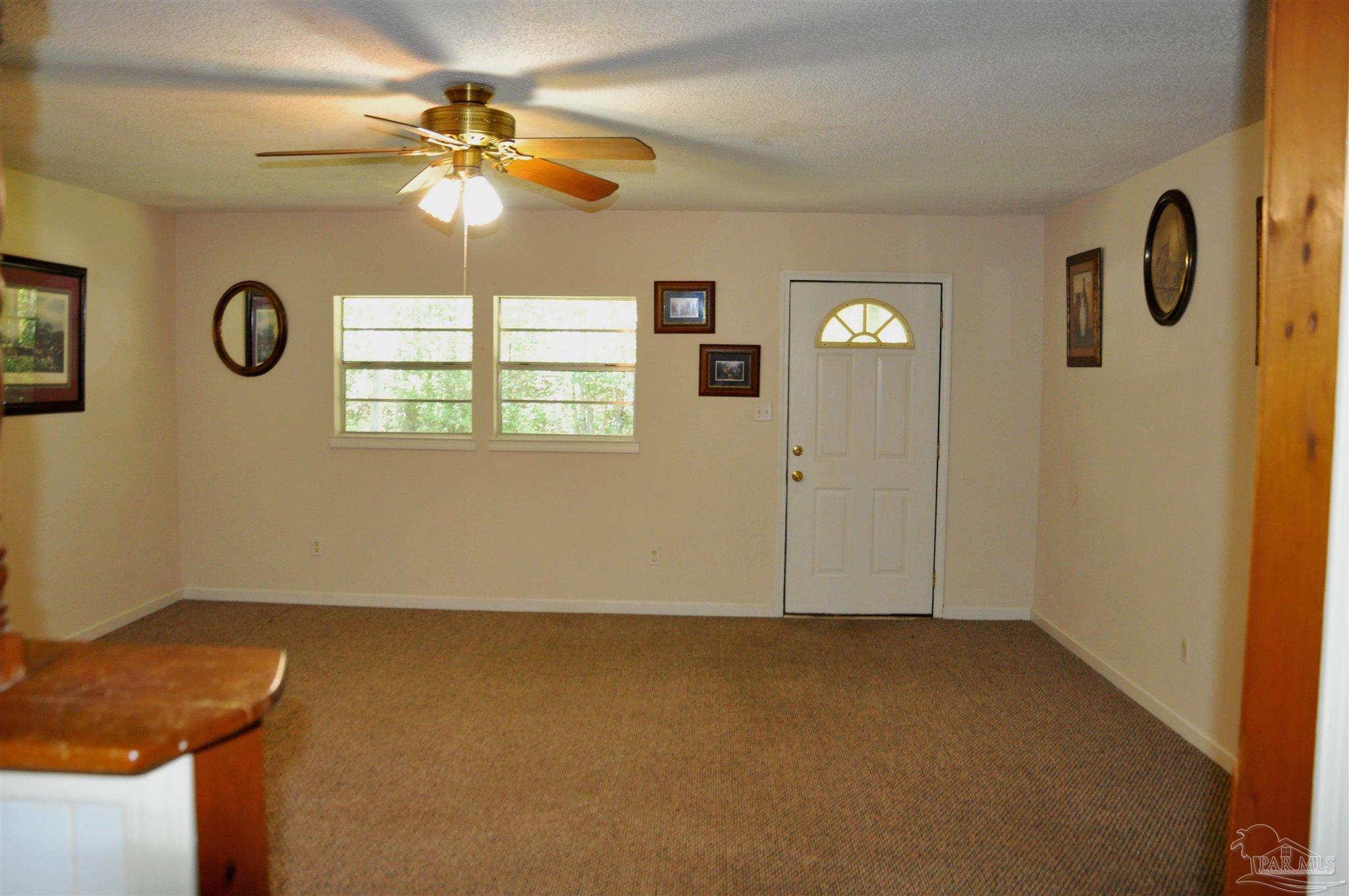 3420 Balaton Avenue Milton FL 32583