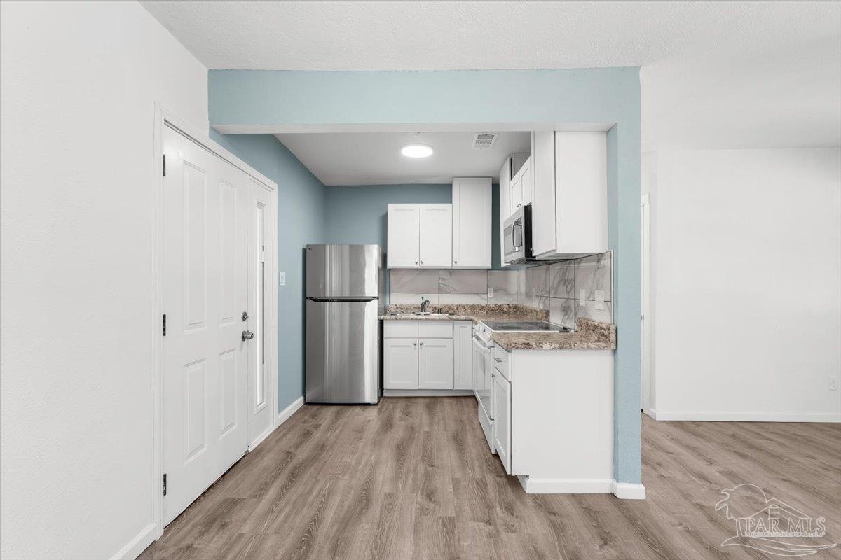 1341 E Scott Street Pensacola FL 32503