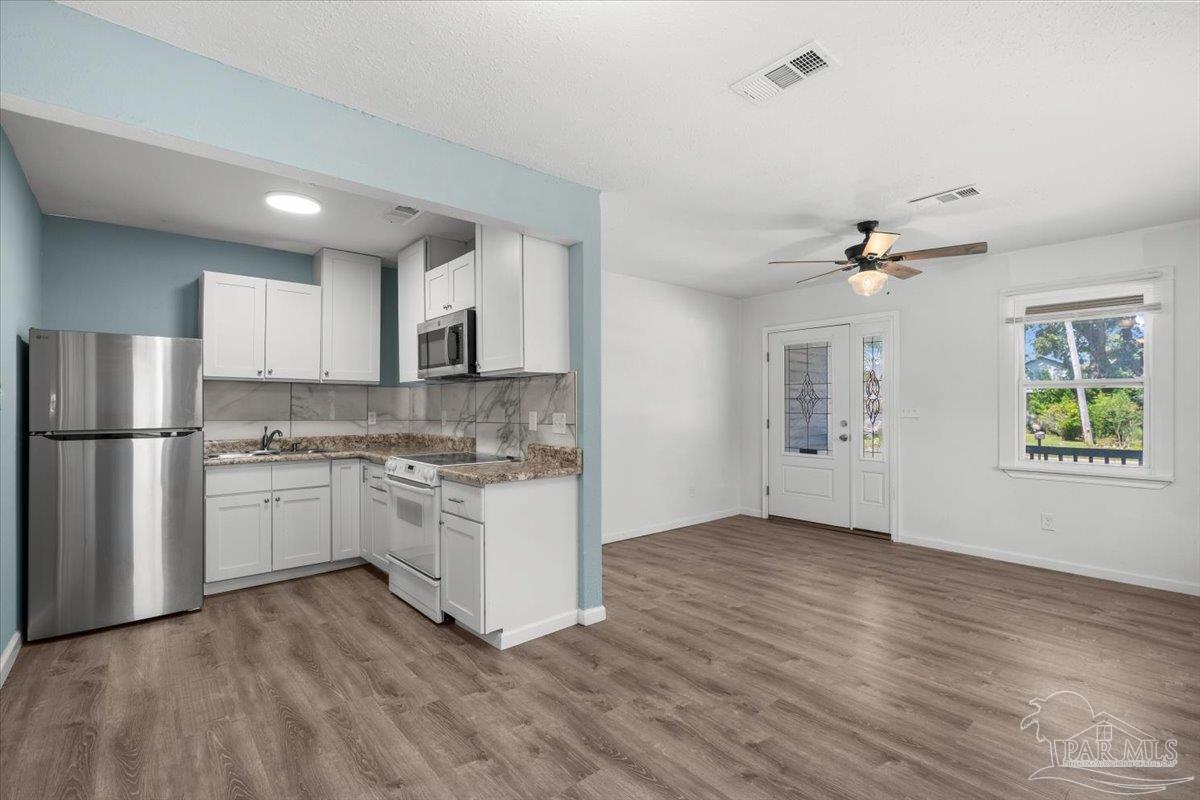 1341 E Scott Street Pensacola FL 32503