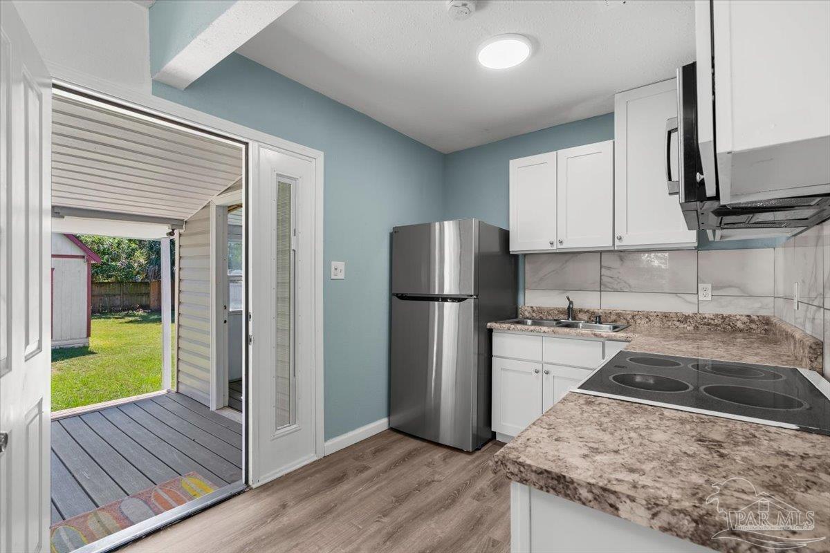 1341 E Scott Street Pensacola FL 32503