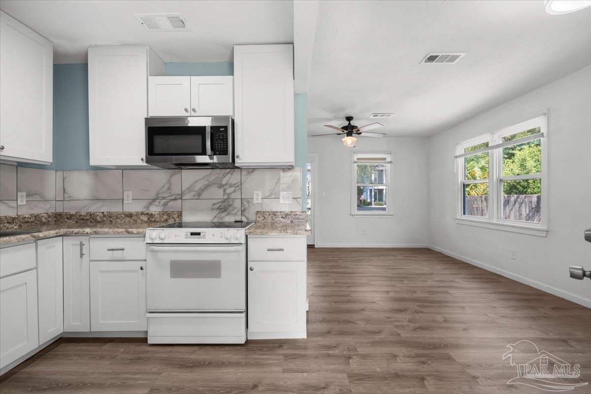 1341 E Scott Street Pensacola FL 32503