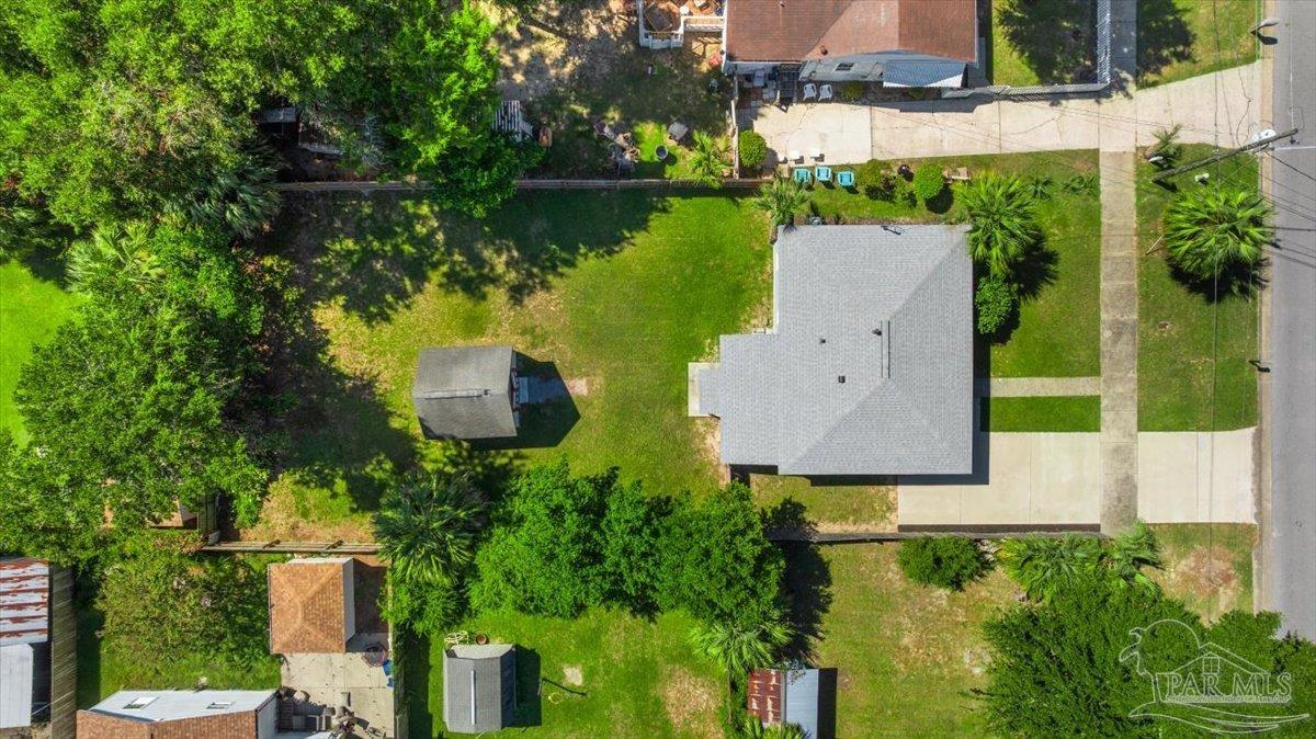 1341 E Scott Street Pensacola FL 32503