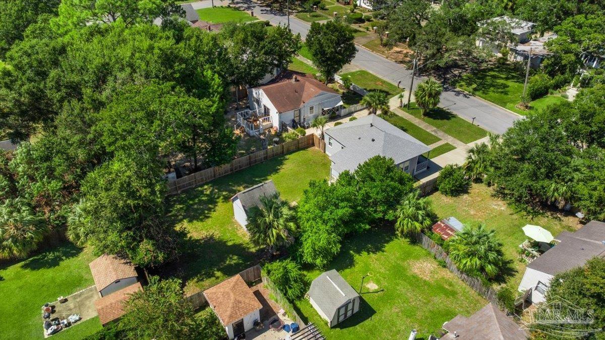 1341 E Scott Street Pensacola FL 32503