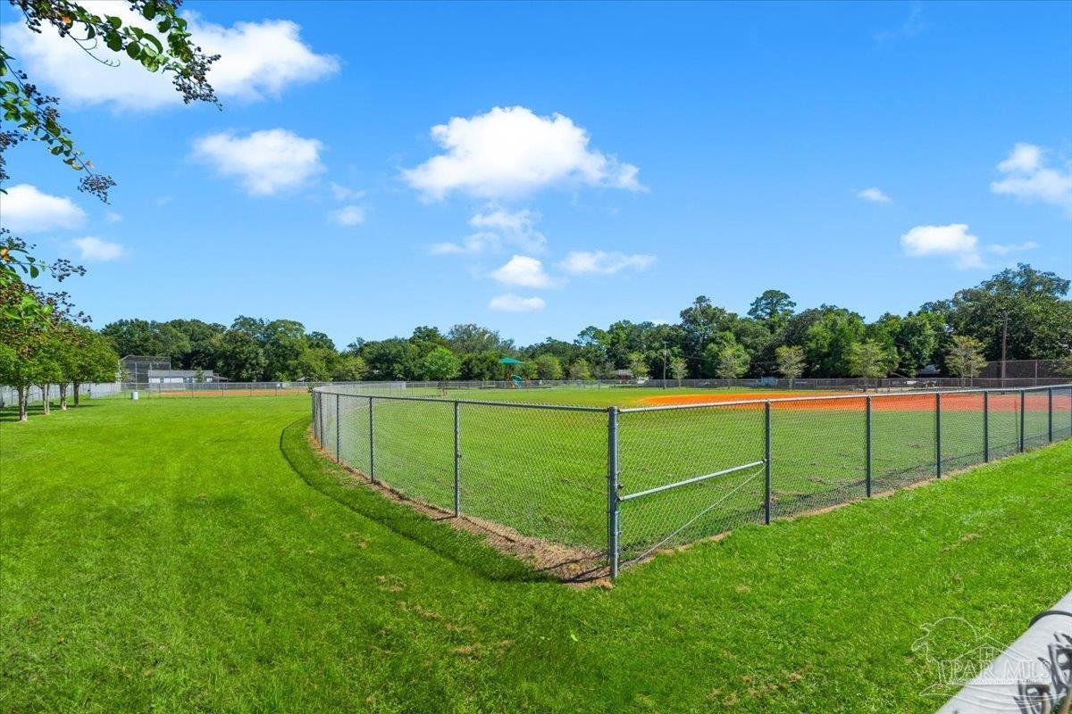 1341 E Scott Street Pensacola FL 32503